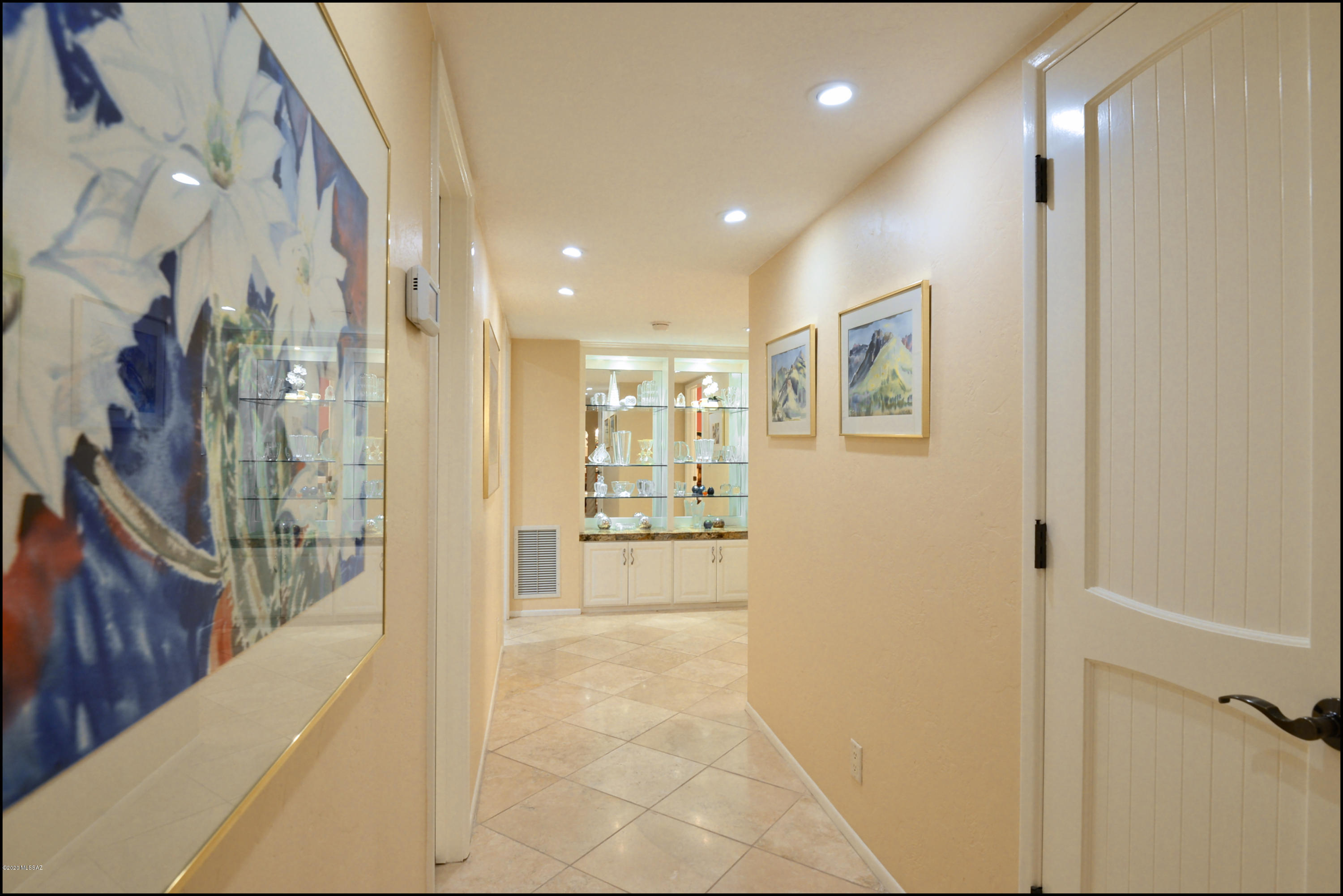 Skyline Country Club Estates (1-54) - Residential