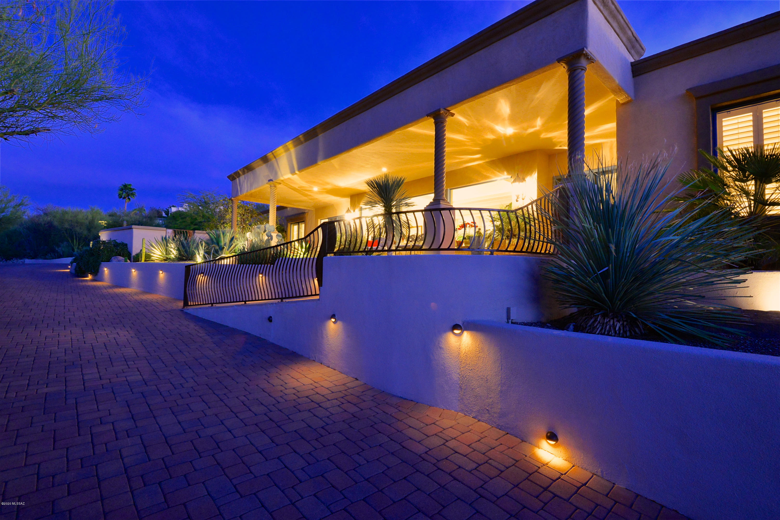 Skyline Country Club Estates (1-54) - Residential