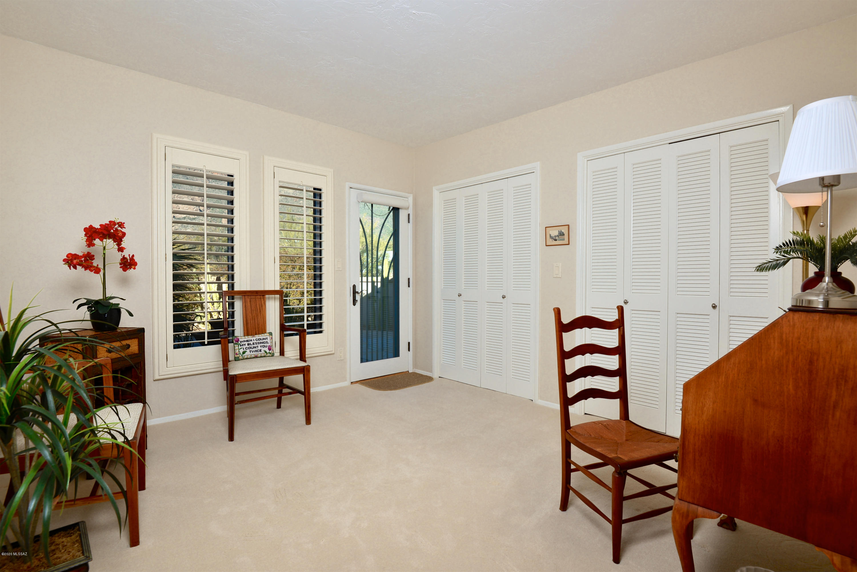 Skyline Country Club Estates (1-54) - Residential
