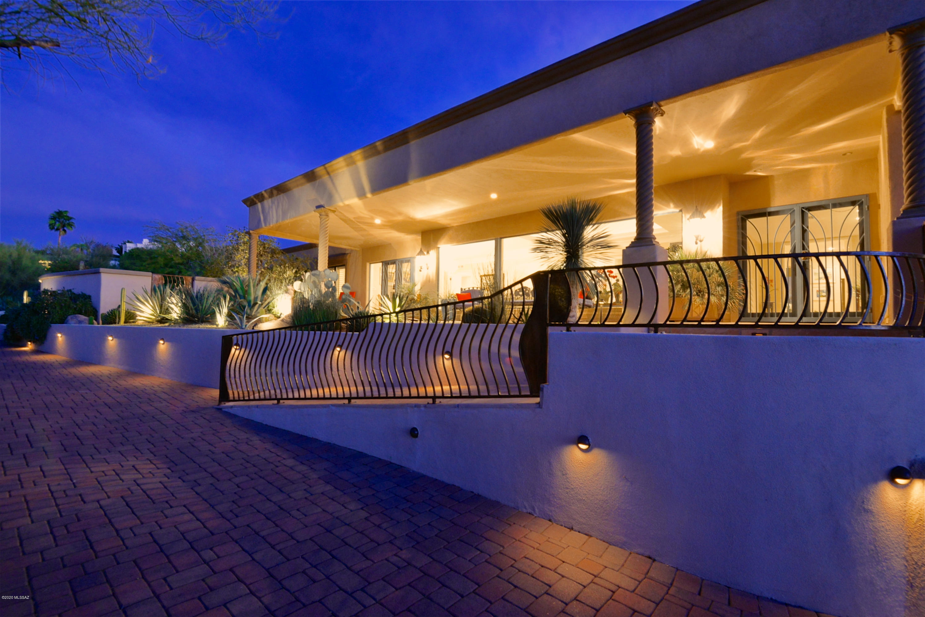 Skyline Country Club Estates (1-54) - Residential