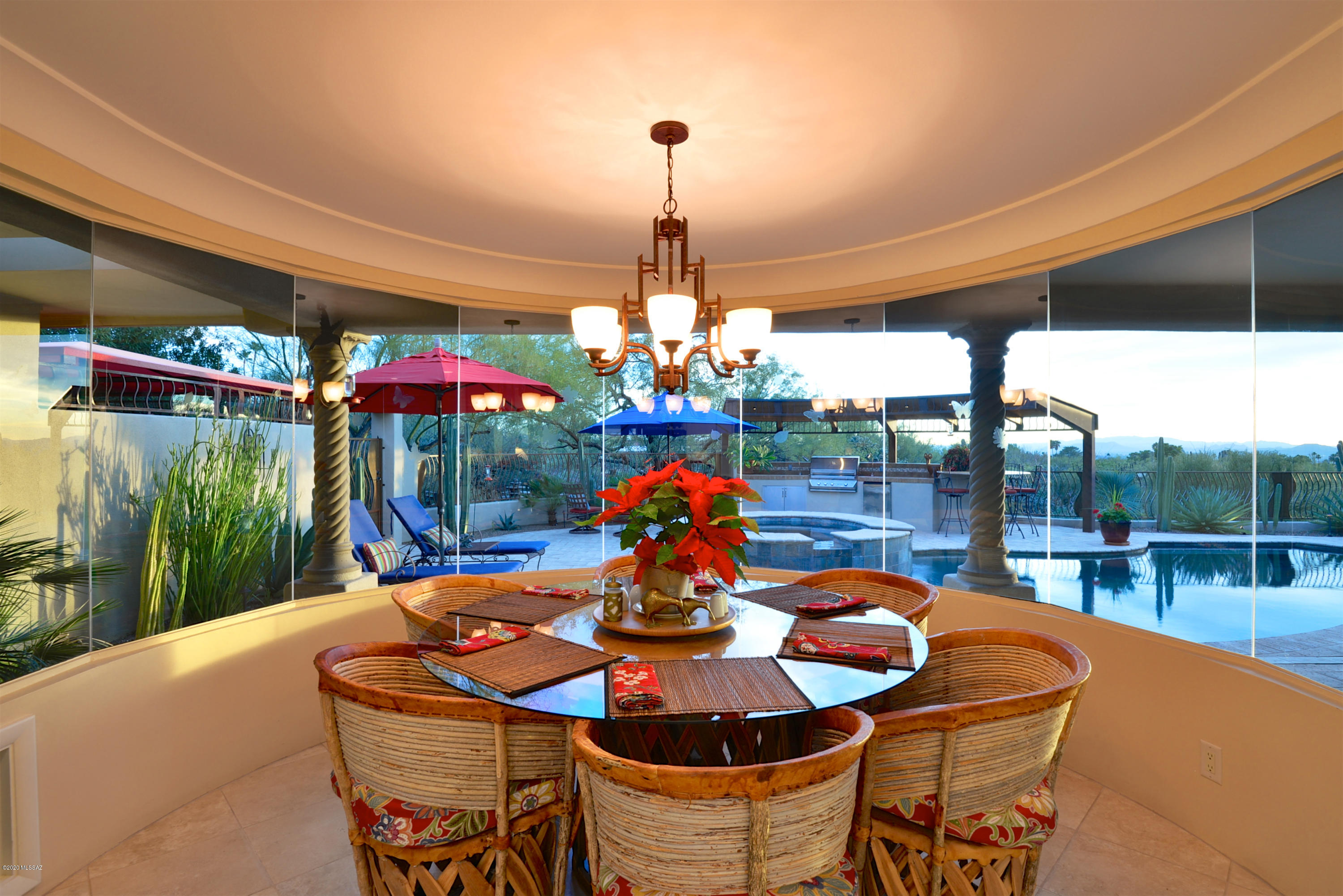 Skyline Country Club Estates (1-54) - Residential