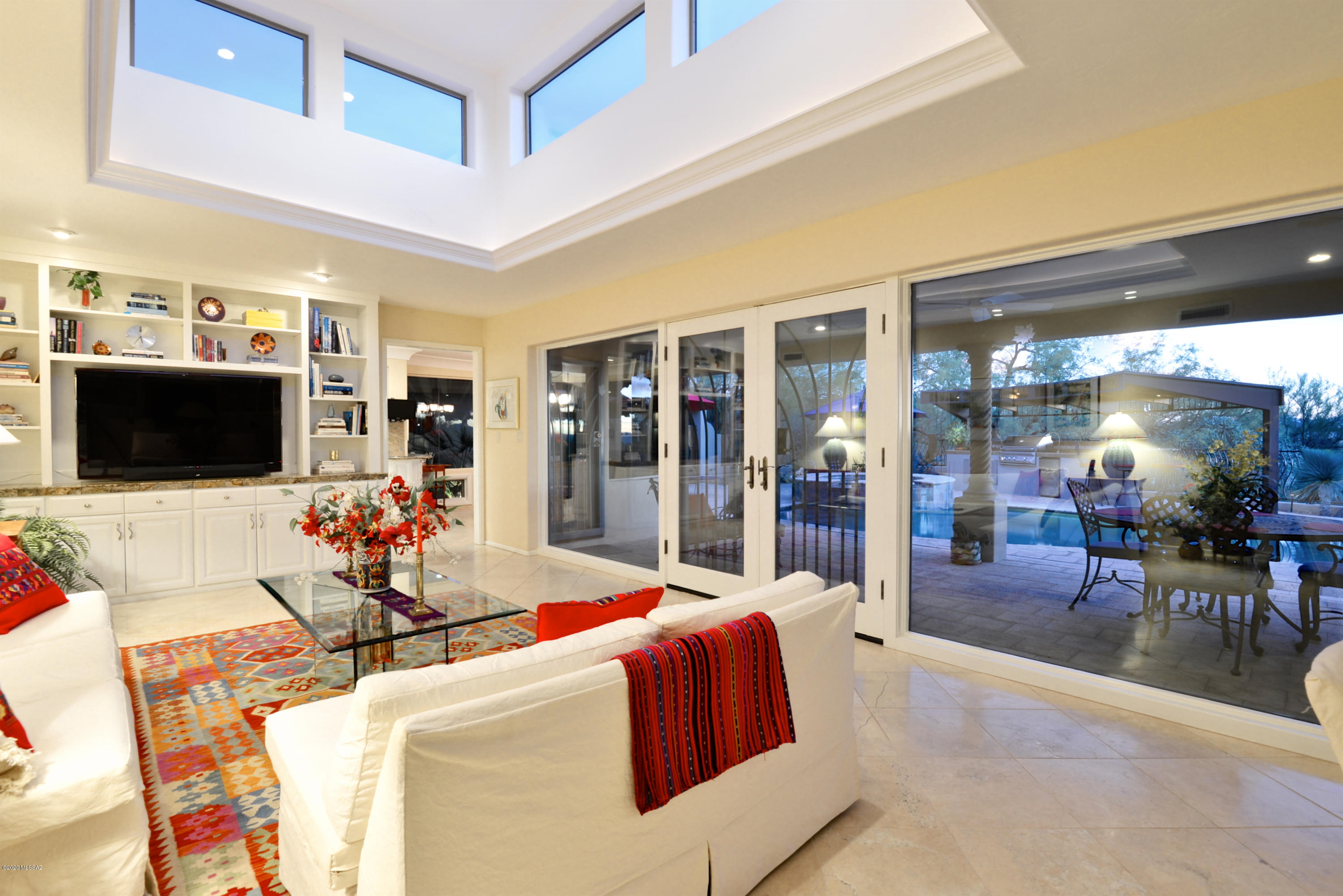 Skyline Country Club Estates (1-54) - Residential