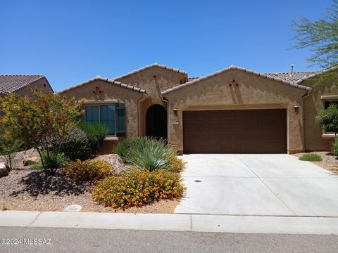 A home in Green Valley