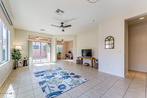 A home in Green Valley