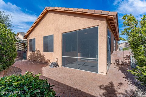 A home in Green Valley