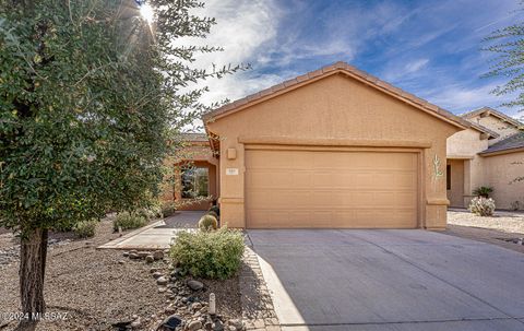 A home in Green Valley