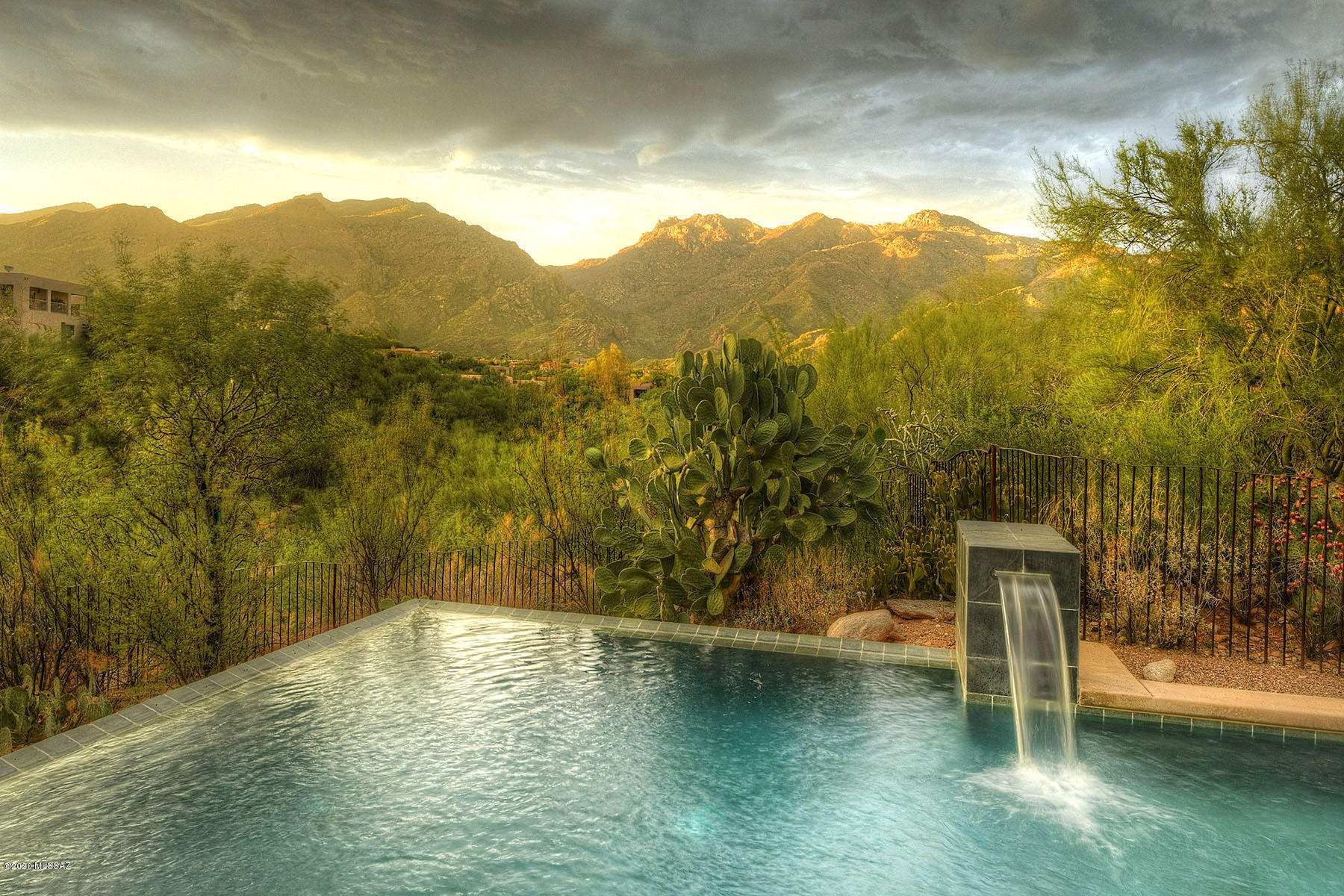Cimarron Foothills Estates (254-408) - Residential