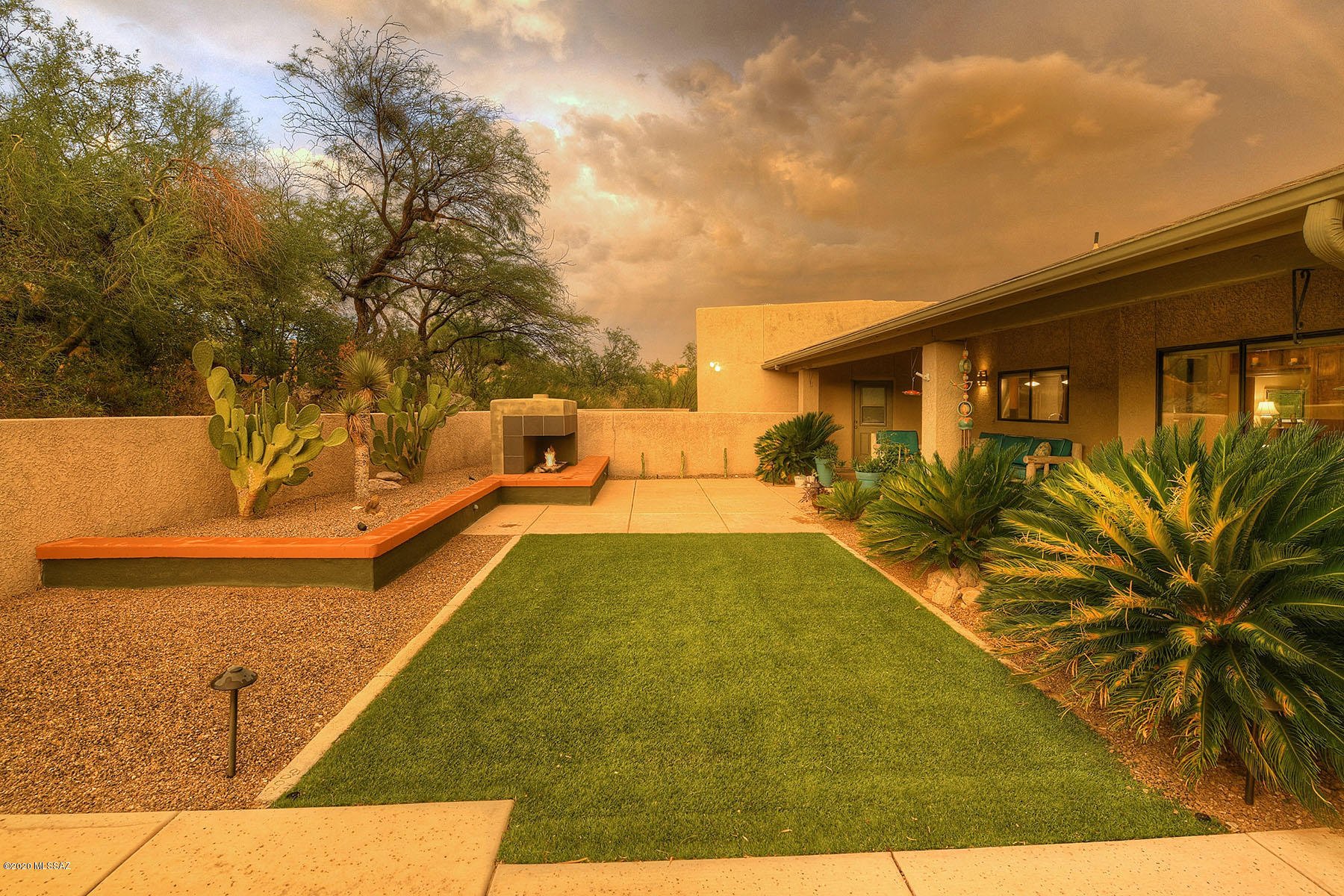 Cimarron Foothills Estates (254-408) - Residential