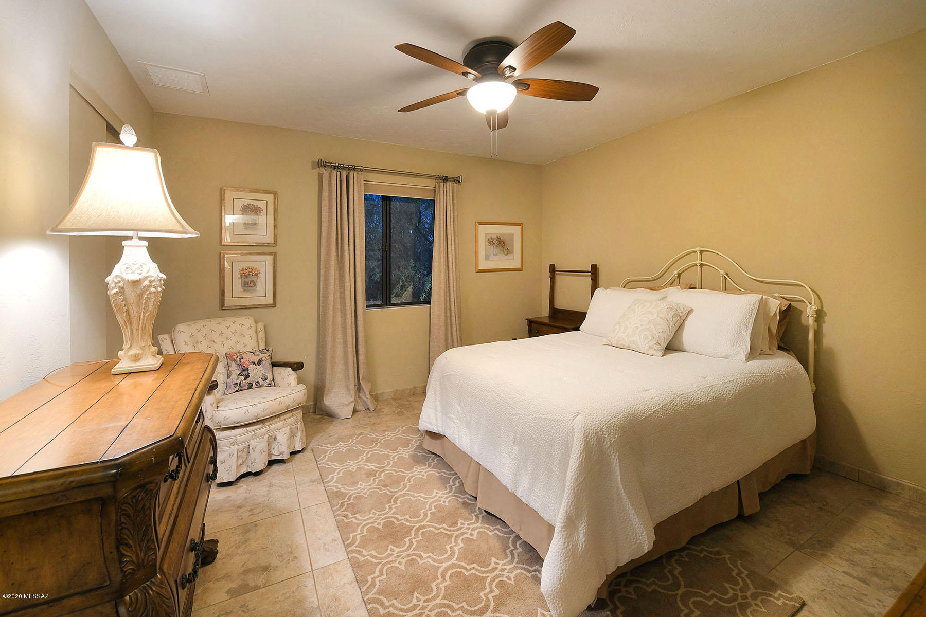 Cimarron Foothills Estates (254-408) - Residential