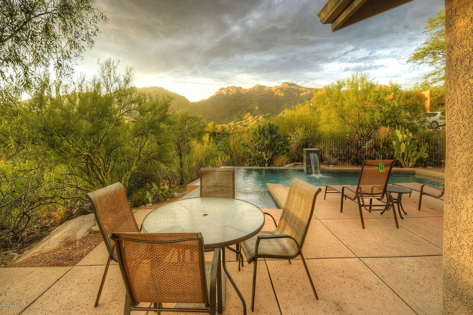 Cimarron Foothills Estates (254-408) - Residential