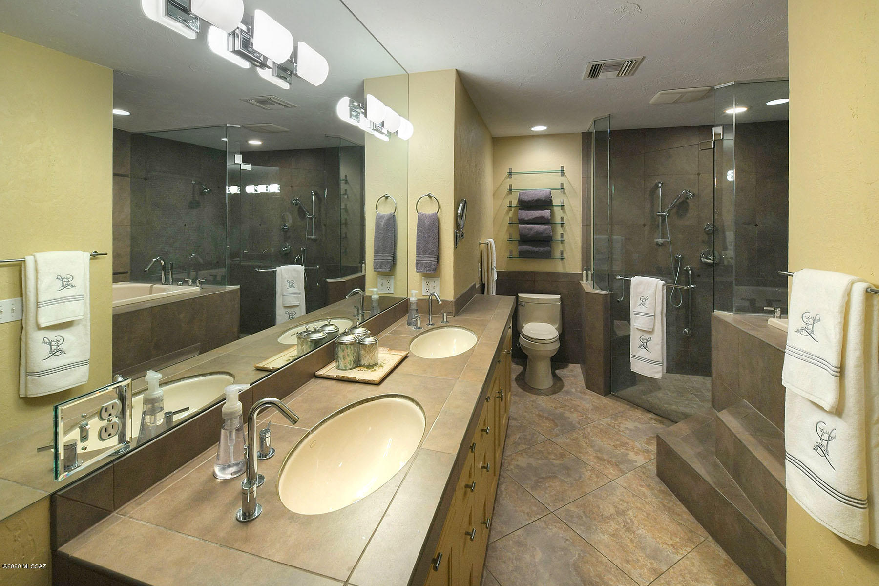 Cimarron Foothills Estates (254-408) - Residential
