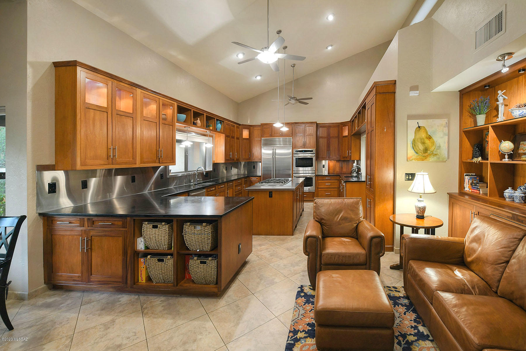 Cimarron Foothills Estates (254-408) - Residential