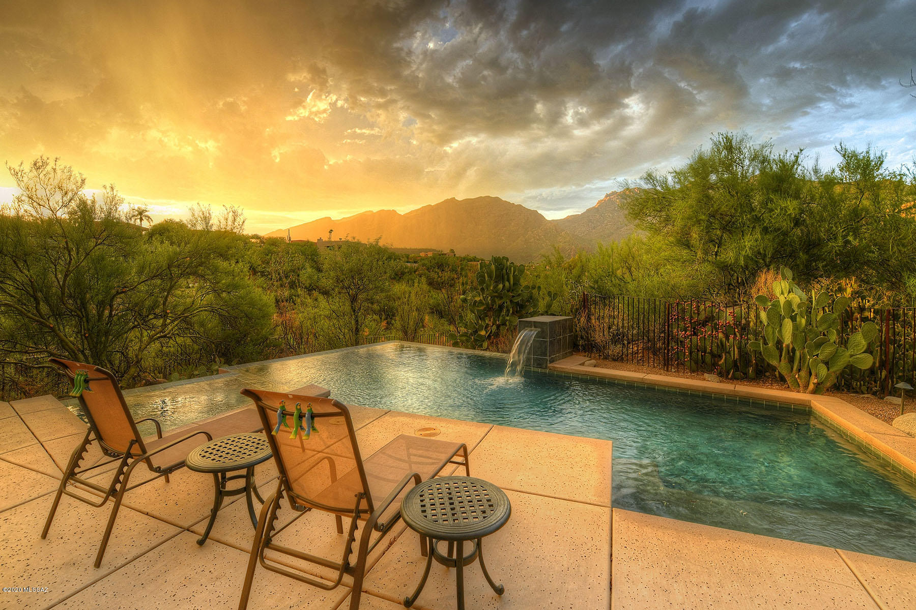 Cimarron Foothills Estates (254-408) - Residential