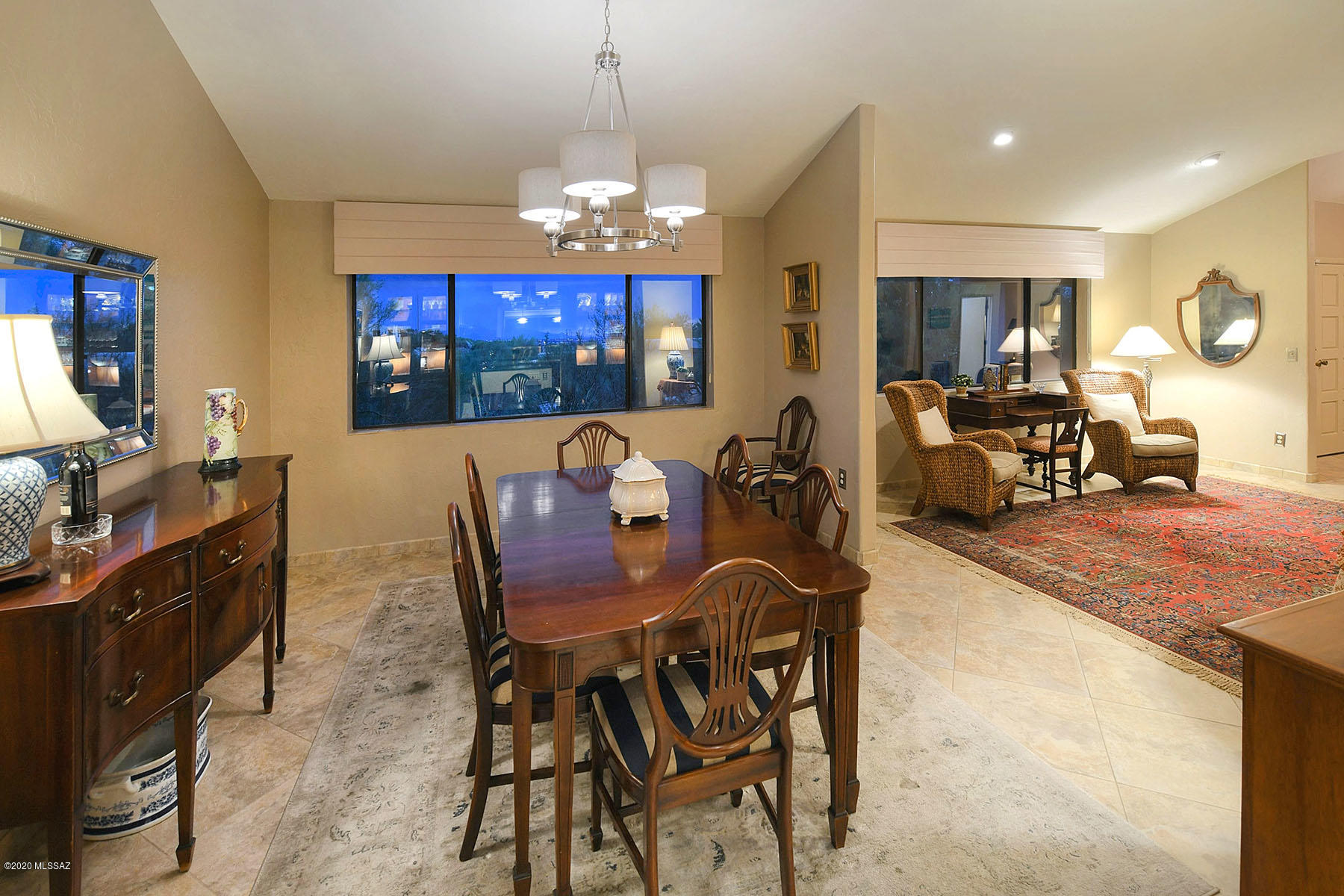 Cimarron Foothills Estates (254-408) - Residential