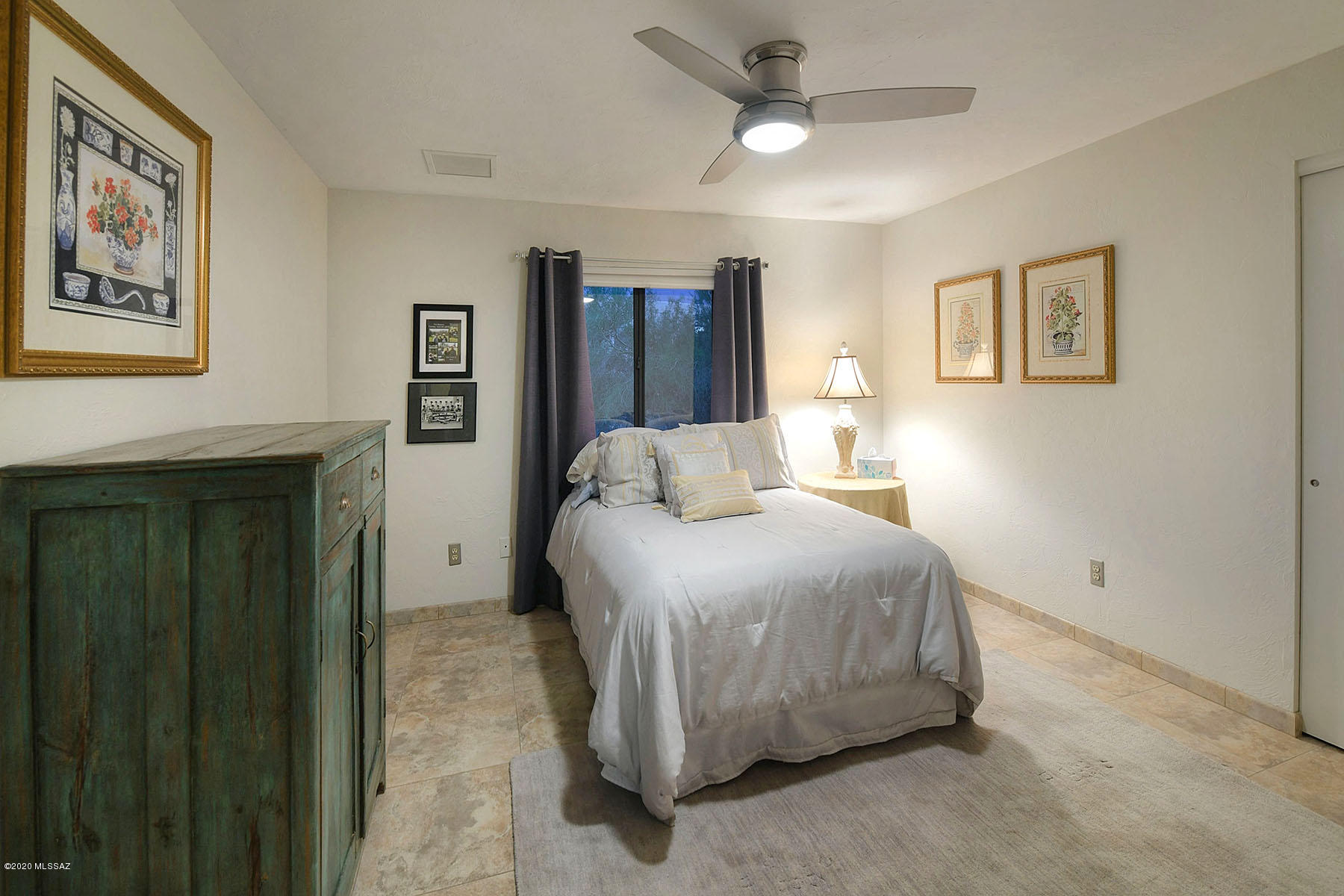Cimarron Foothills Estates (254-408) - Residential