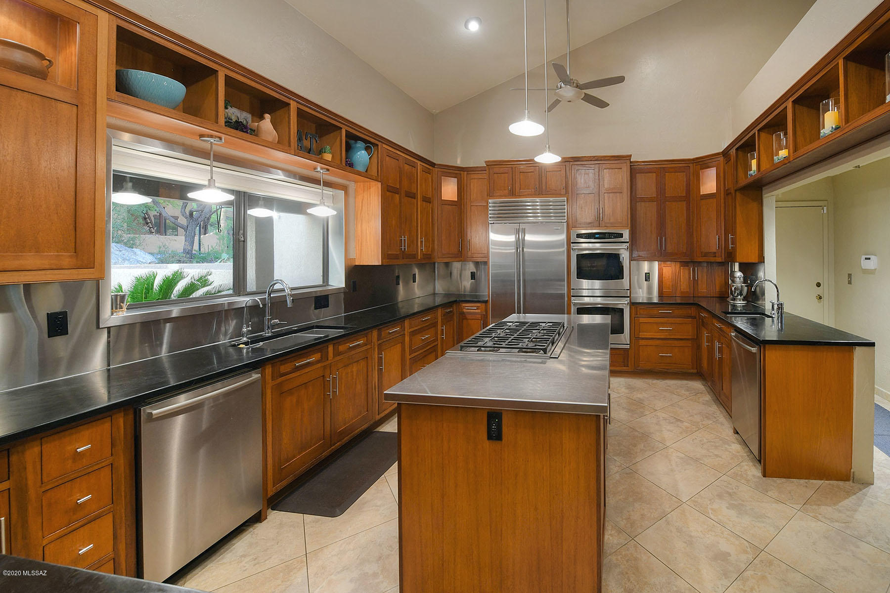Cimarron Foothills Estates (254-408) - Residential