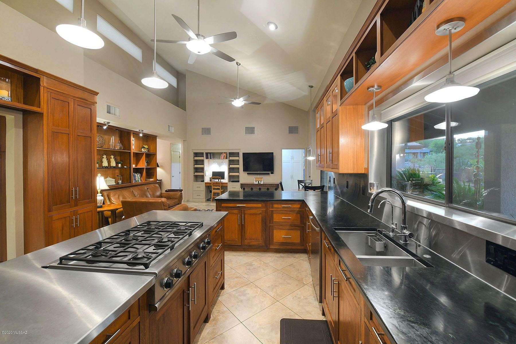 Cimarron Foothills Estates (254-408) - Residential