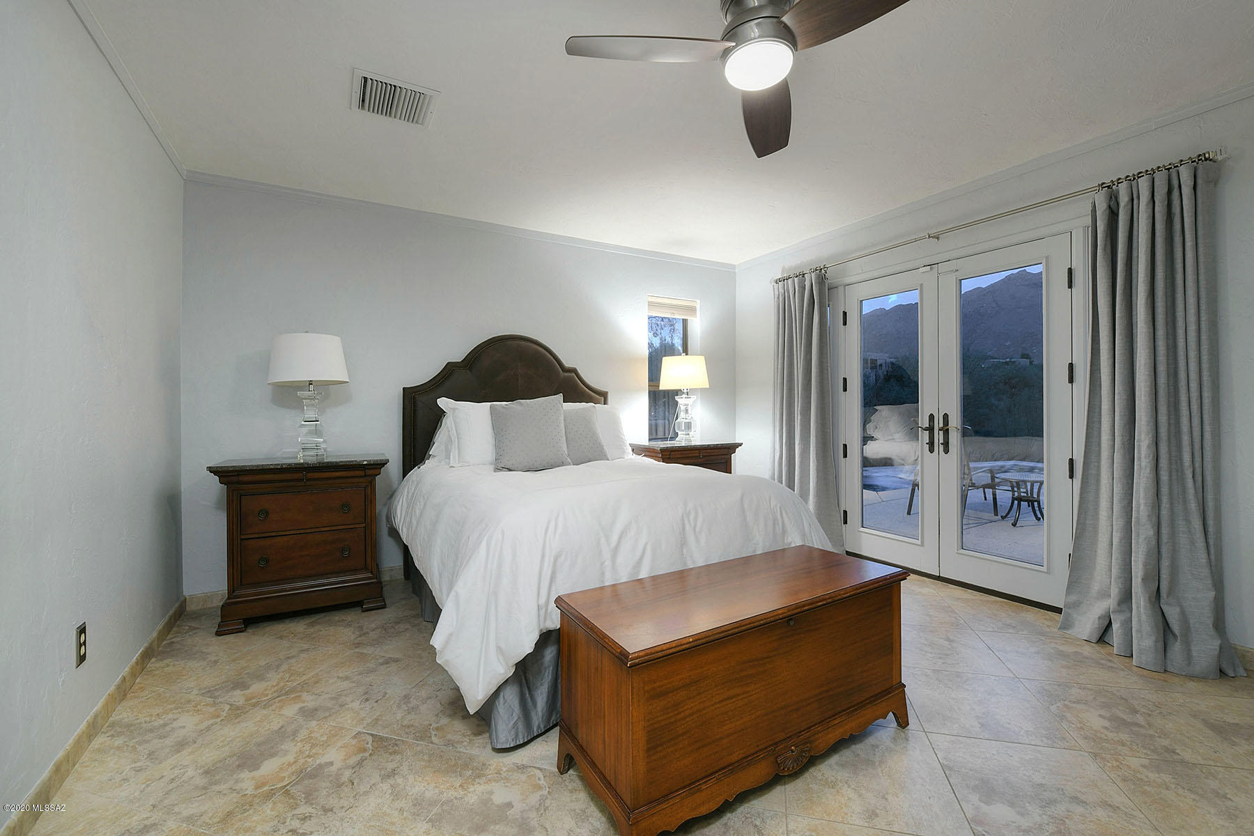Cimarron Foothills Estates (254-408) - Residential
