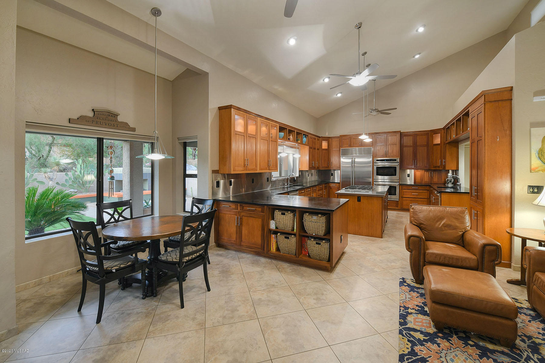 Cimarron Foothills Estates (254-408) - Residential