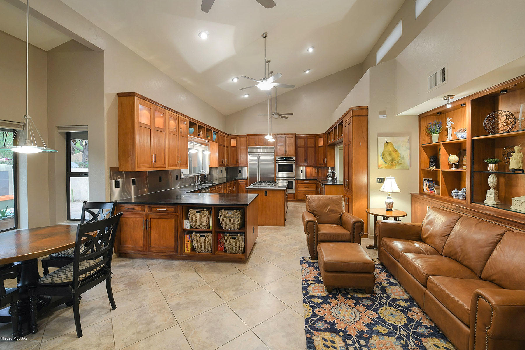 Cimarron Foothills Estates (254-408) - Residential