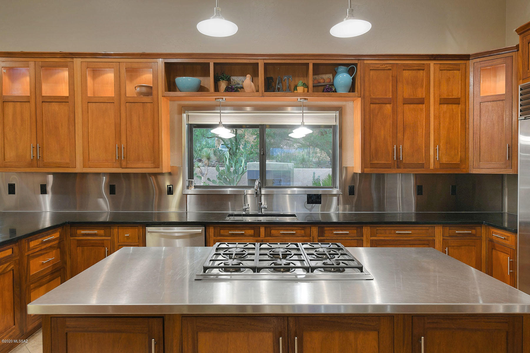Cimarron Foothills Estates (254-408) - Residential