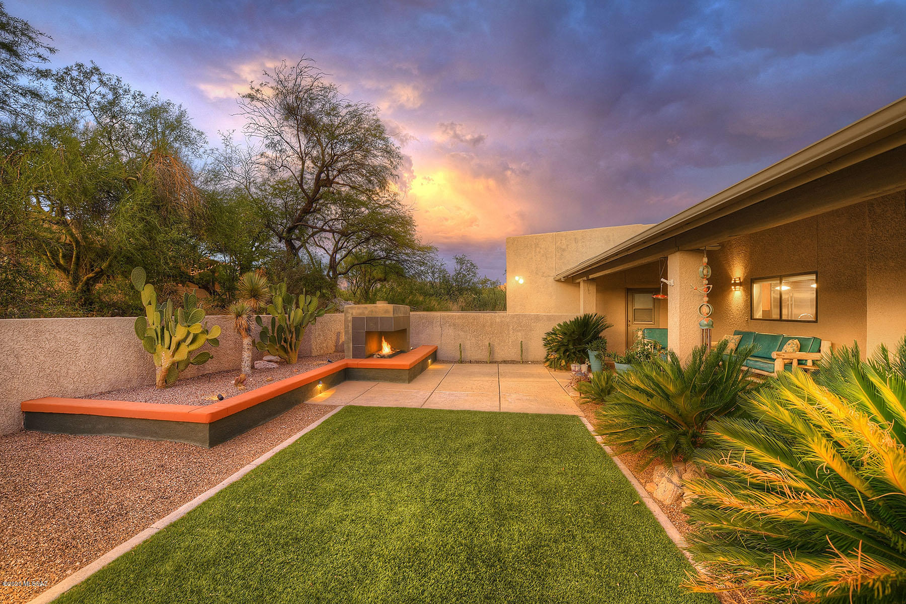 Cimarron Foothills Estates (254-408) - Residential