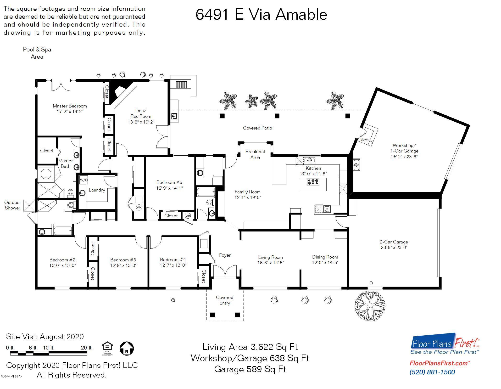 Cimarron Foothills Estates (254-408) - Residential