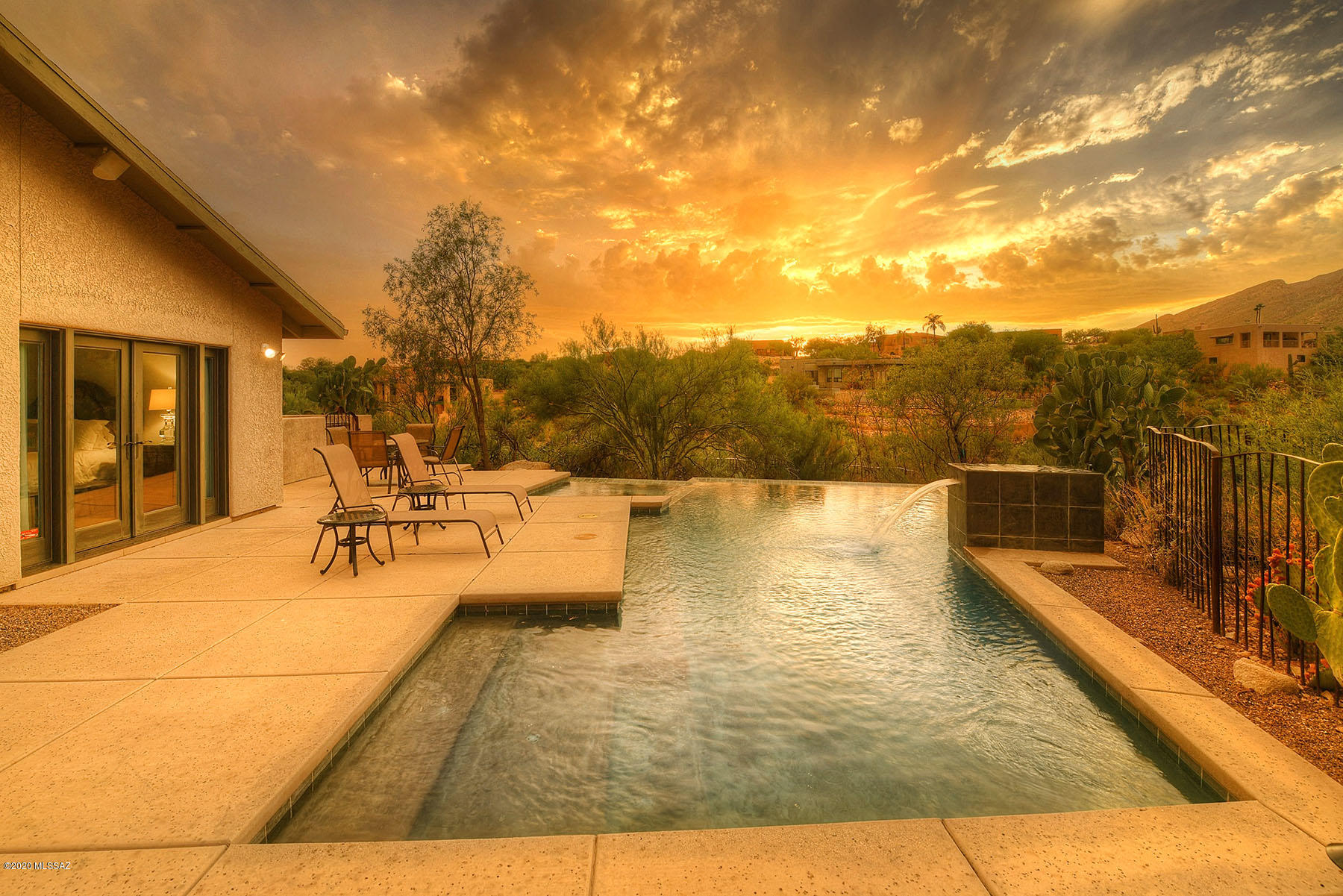 Cimarron Foothills Estates (254-408) - Residential