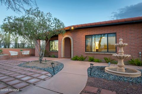 5391 W El Camino Del Cerro, Tucson, AZ 85745 - MLS#: 22508048