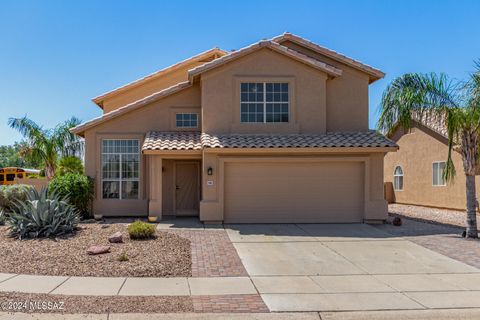 7585 W Summer Sky Drive, Tucson, AZ 85743 - MLS#: 22421985