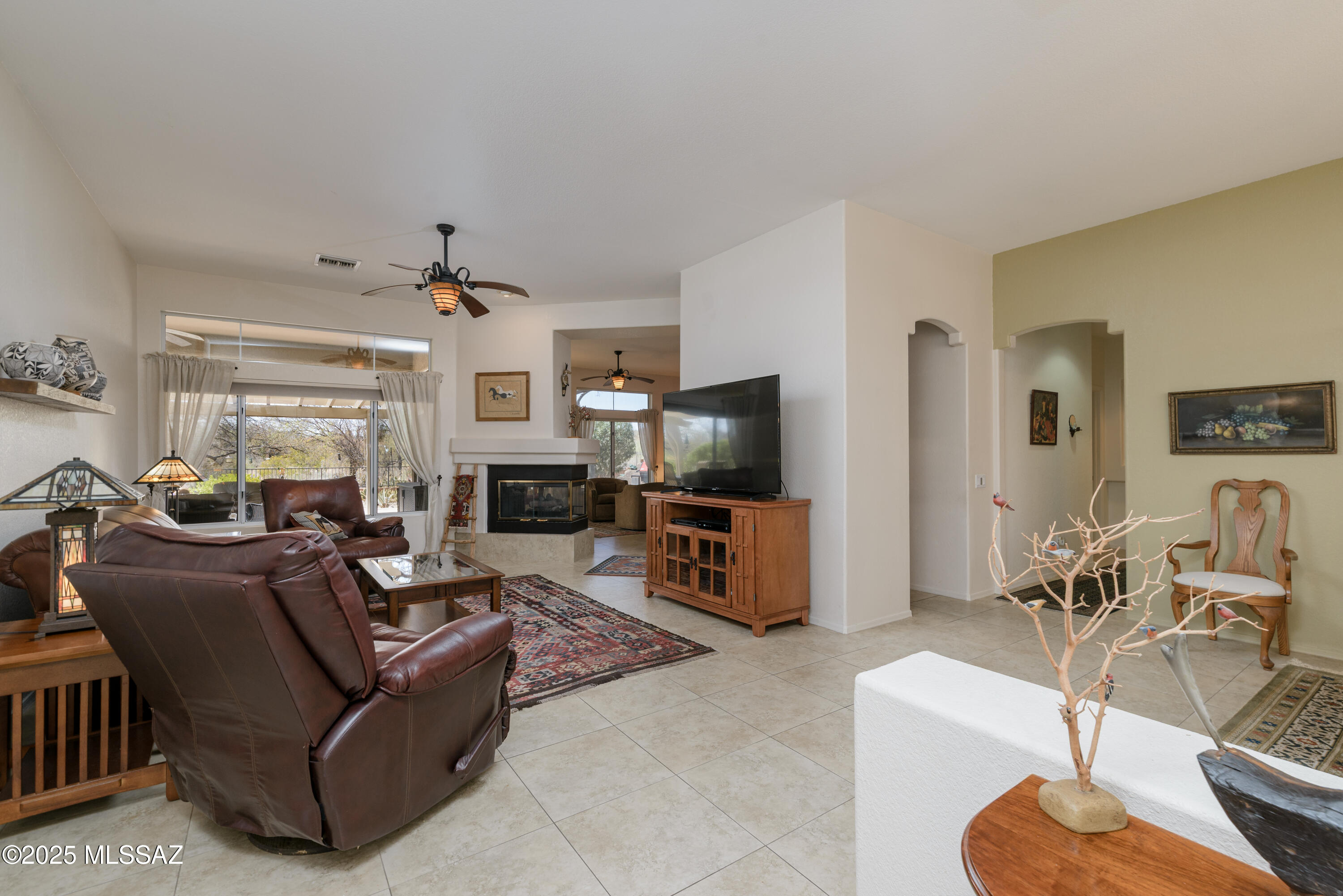 Sun City Vistoso Unit 7(1-227) - Residential