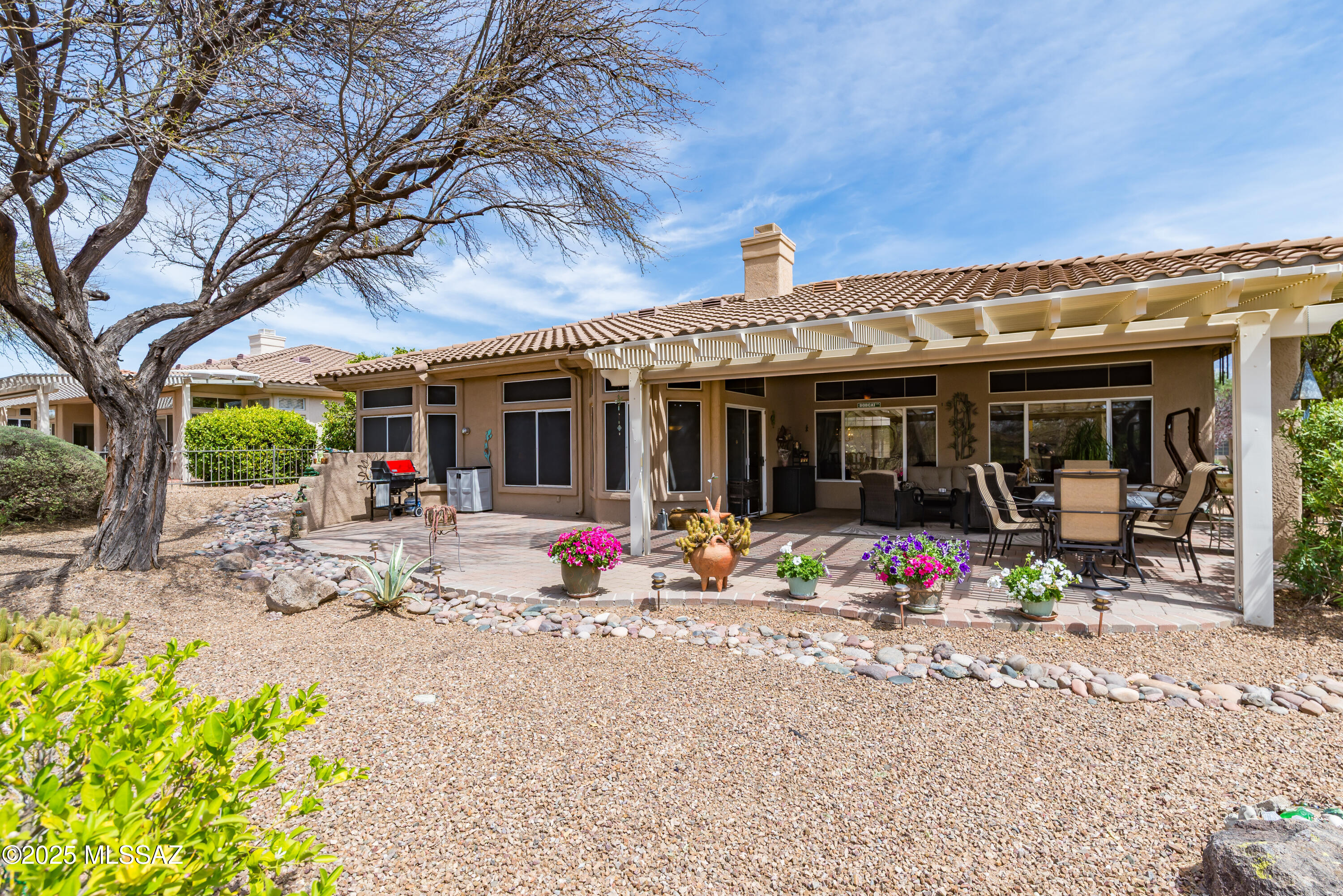Sun City Vistoso Unit 7(1-227) - Residential