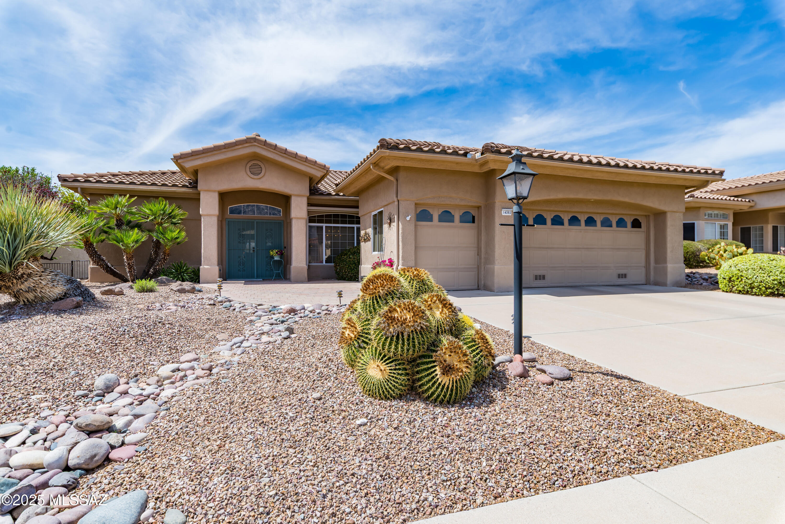 14393 N Lost Arrow Drive