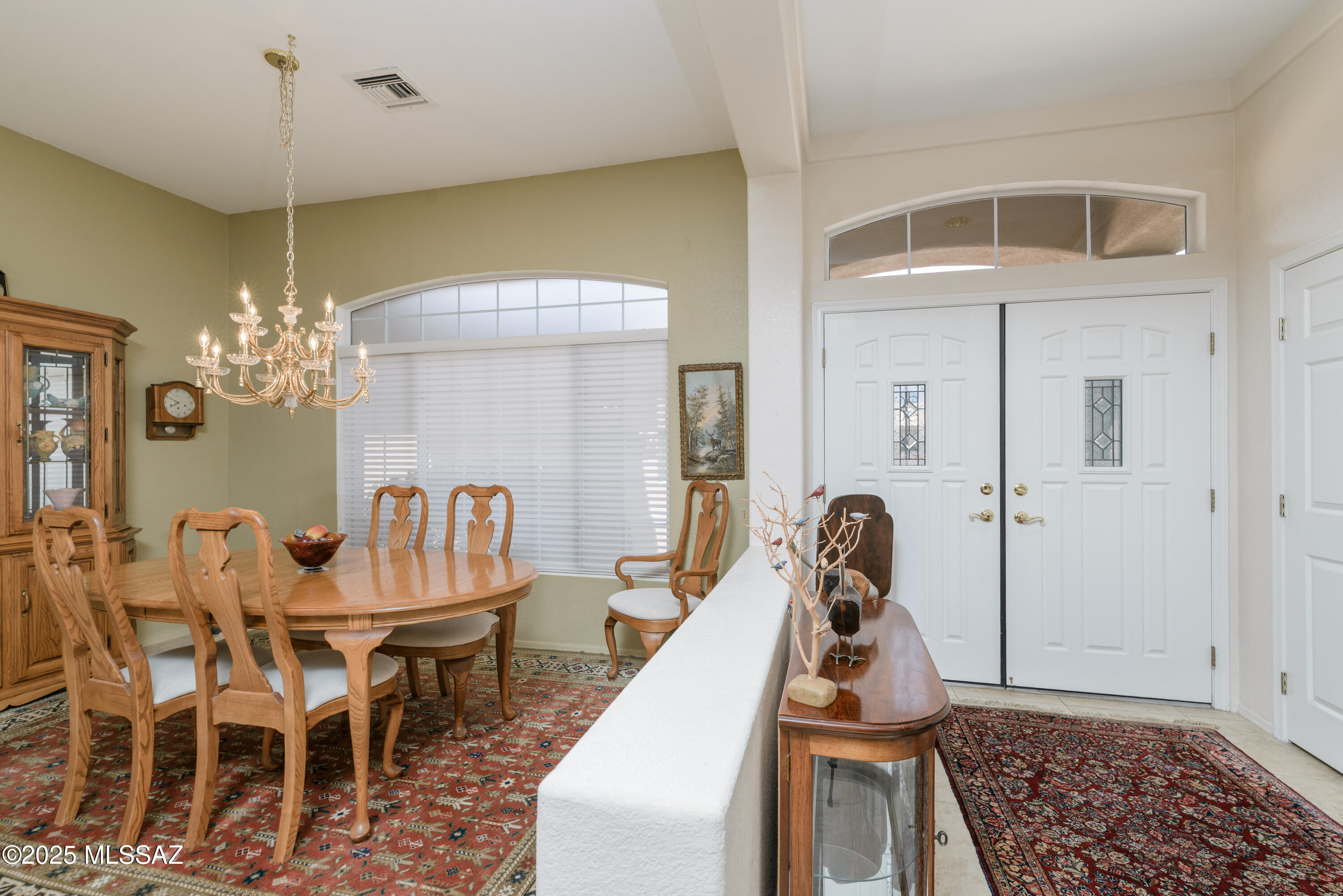 Sun City Vistoso Unit 7(1-227) - Residential