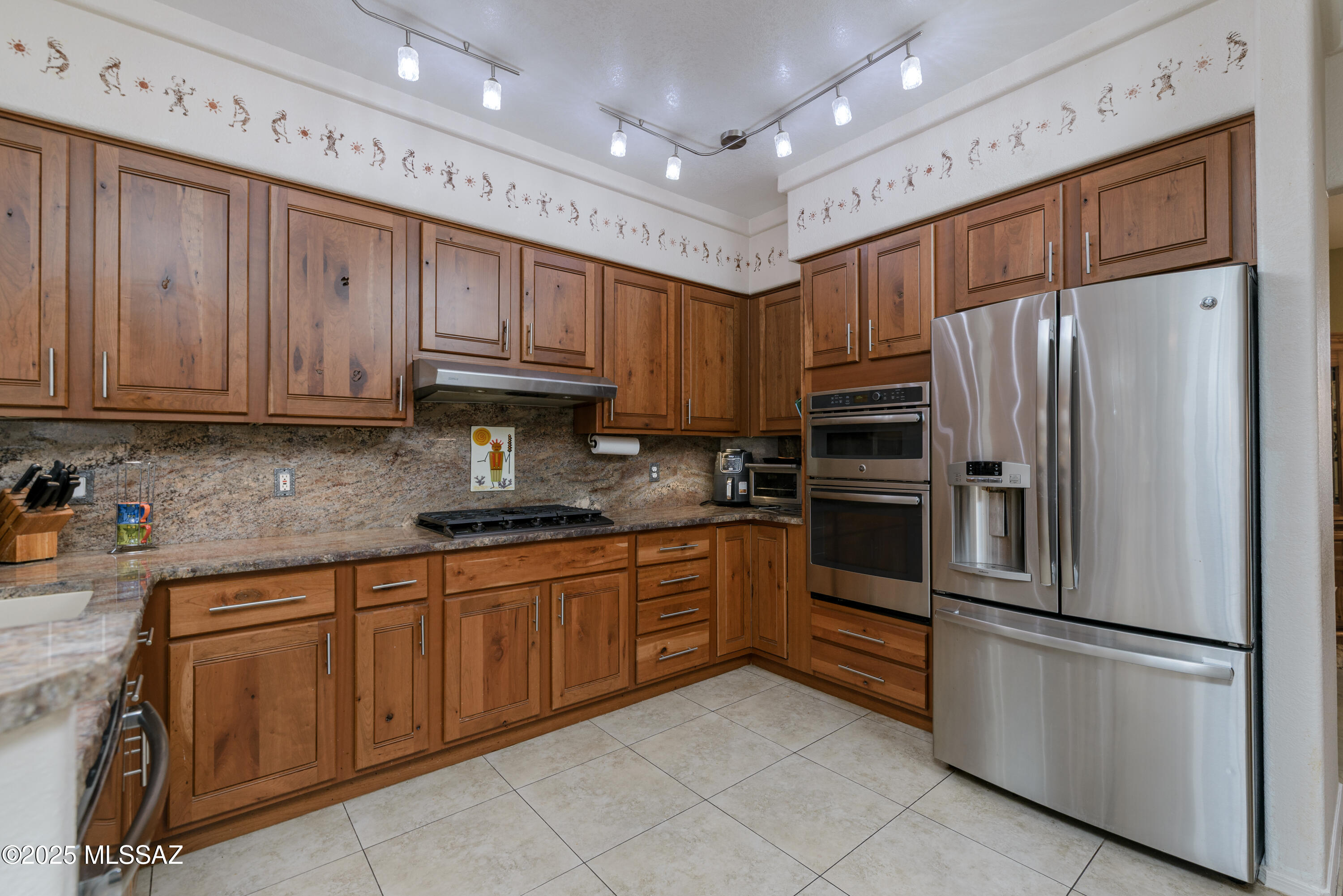 Sun City Vistoso Unit 7(1-227) - Residential