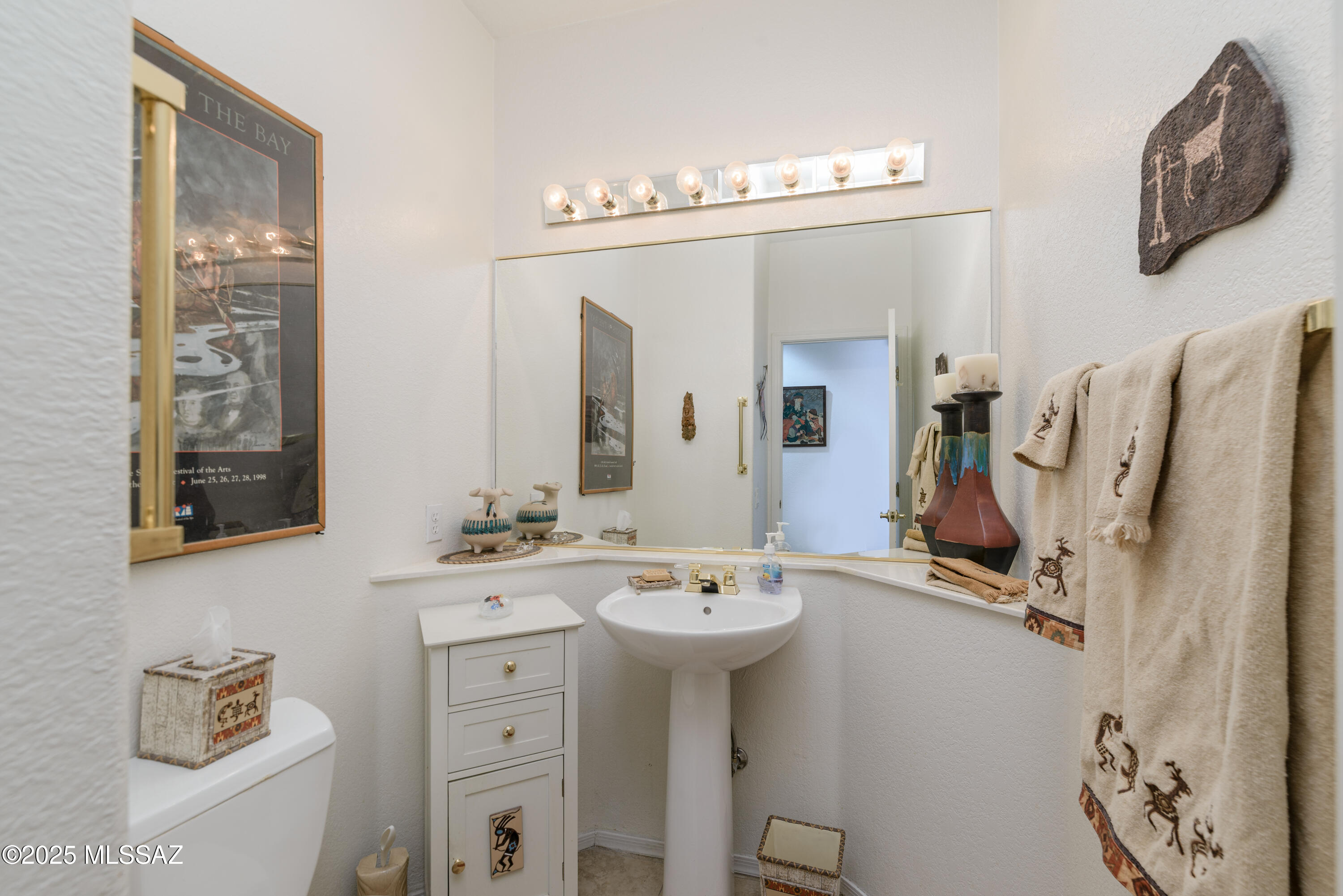 Sun City Vistoso Unit 7(1-227) - Residential