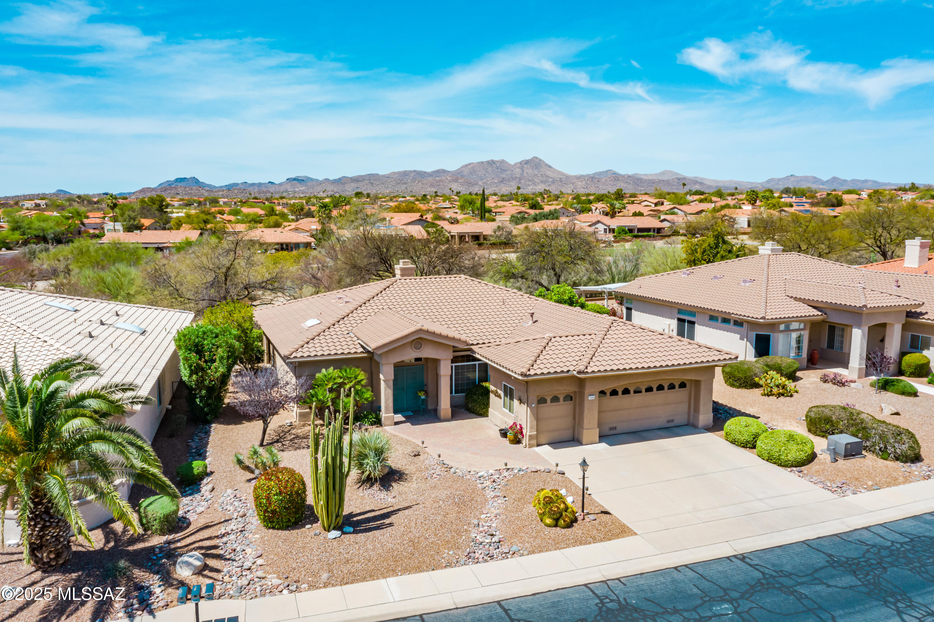 14393 N Lost Arrow Drive