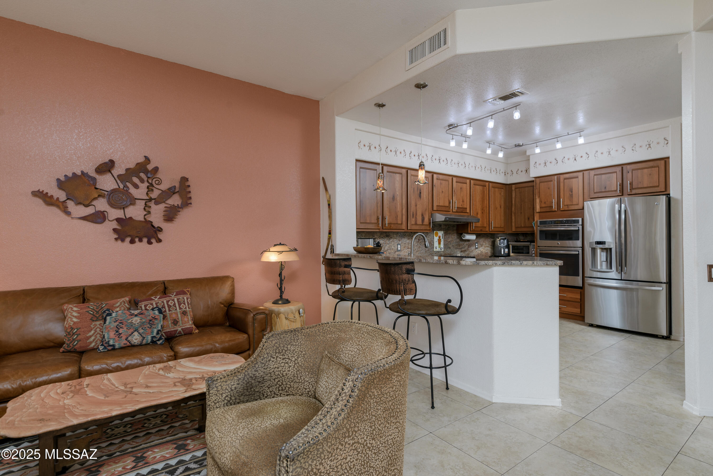 Sun City Vistoso Unit 7(1-227) - Residential