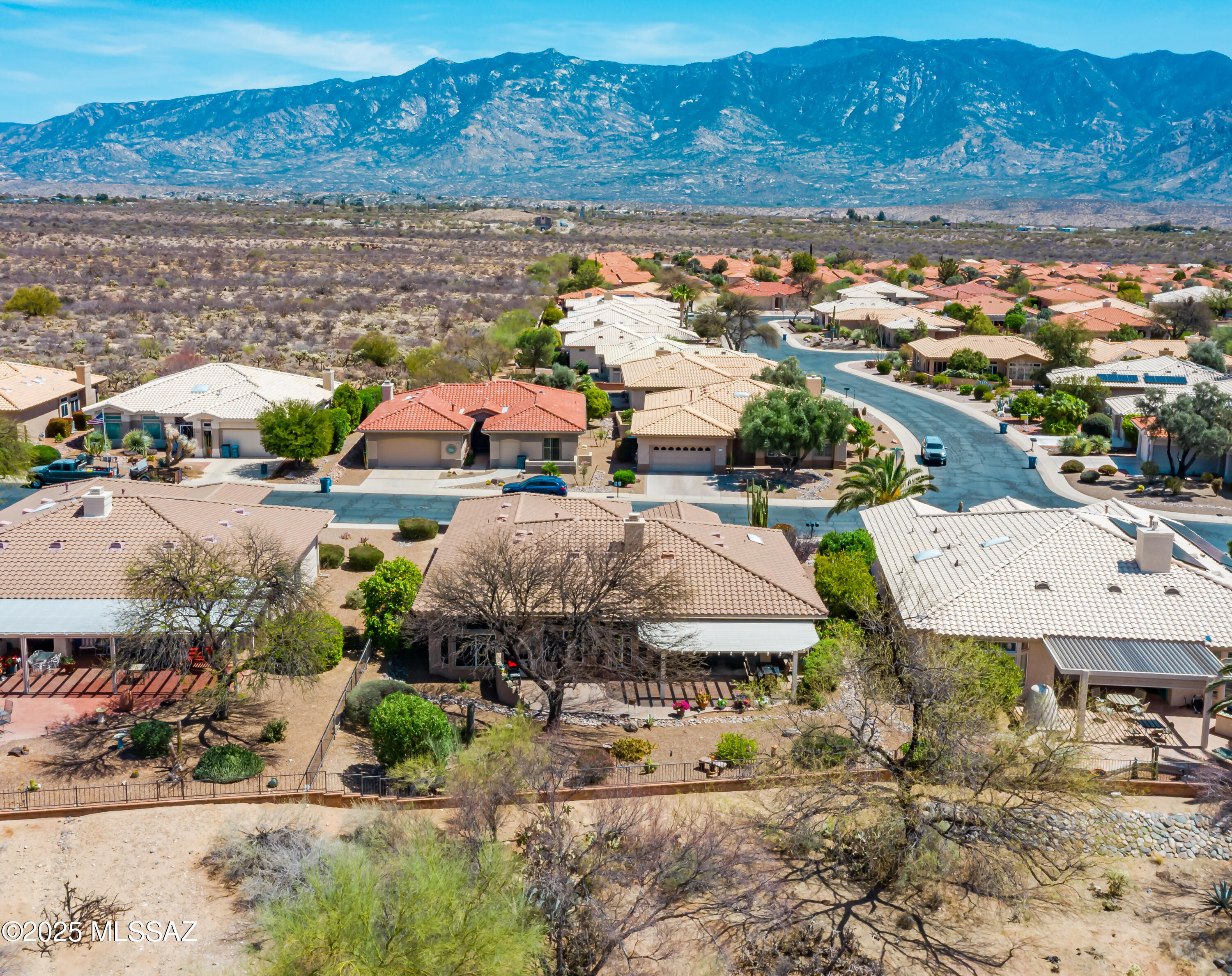 14393 N Lost Arrow Drive