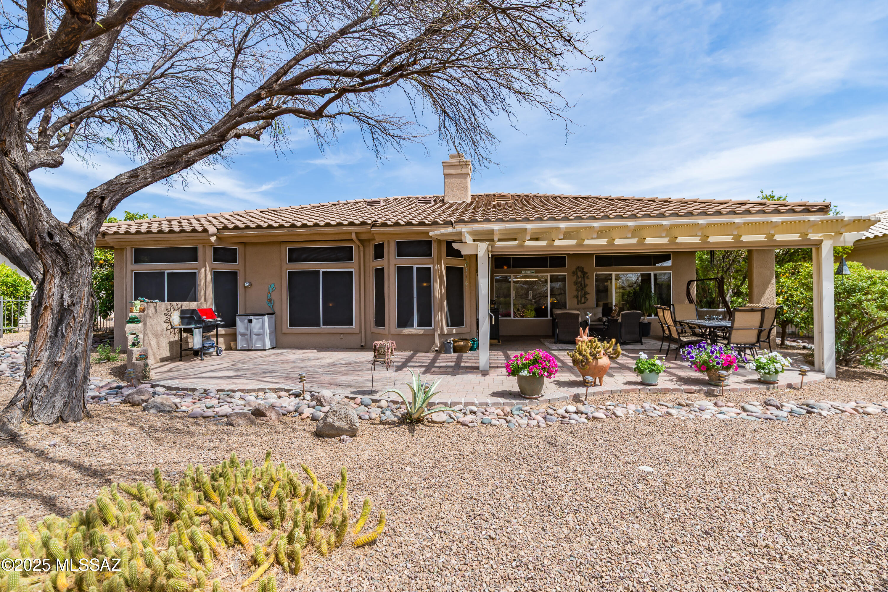 Sun City Vistoso Unit 7(1-227) - Residential