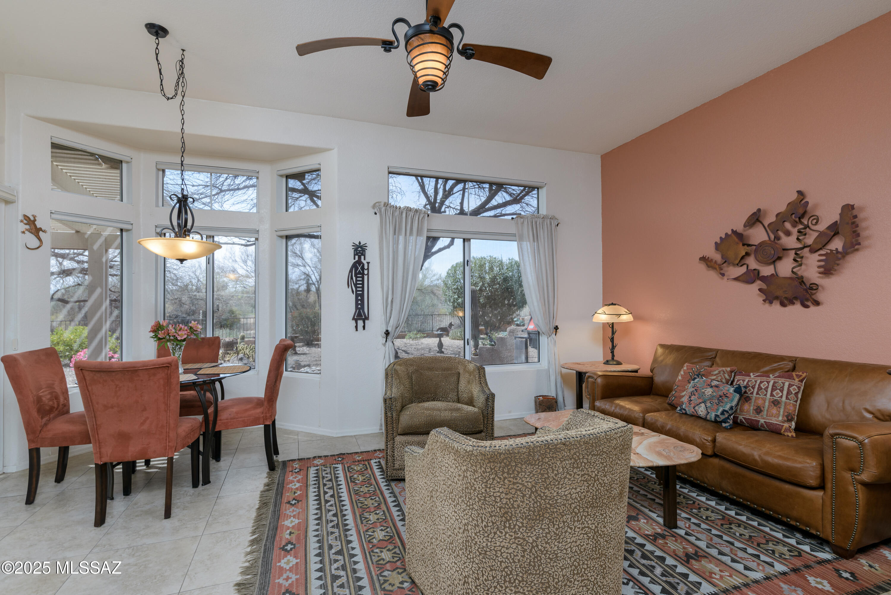 Sun City Vistoso Unit 7(1-227) - Residential