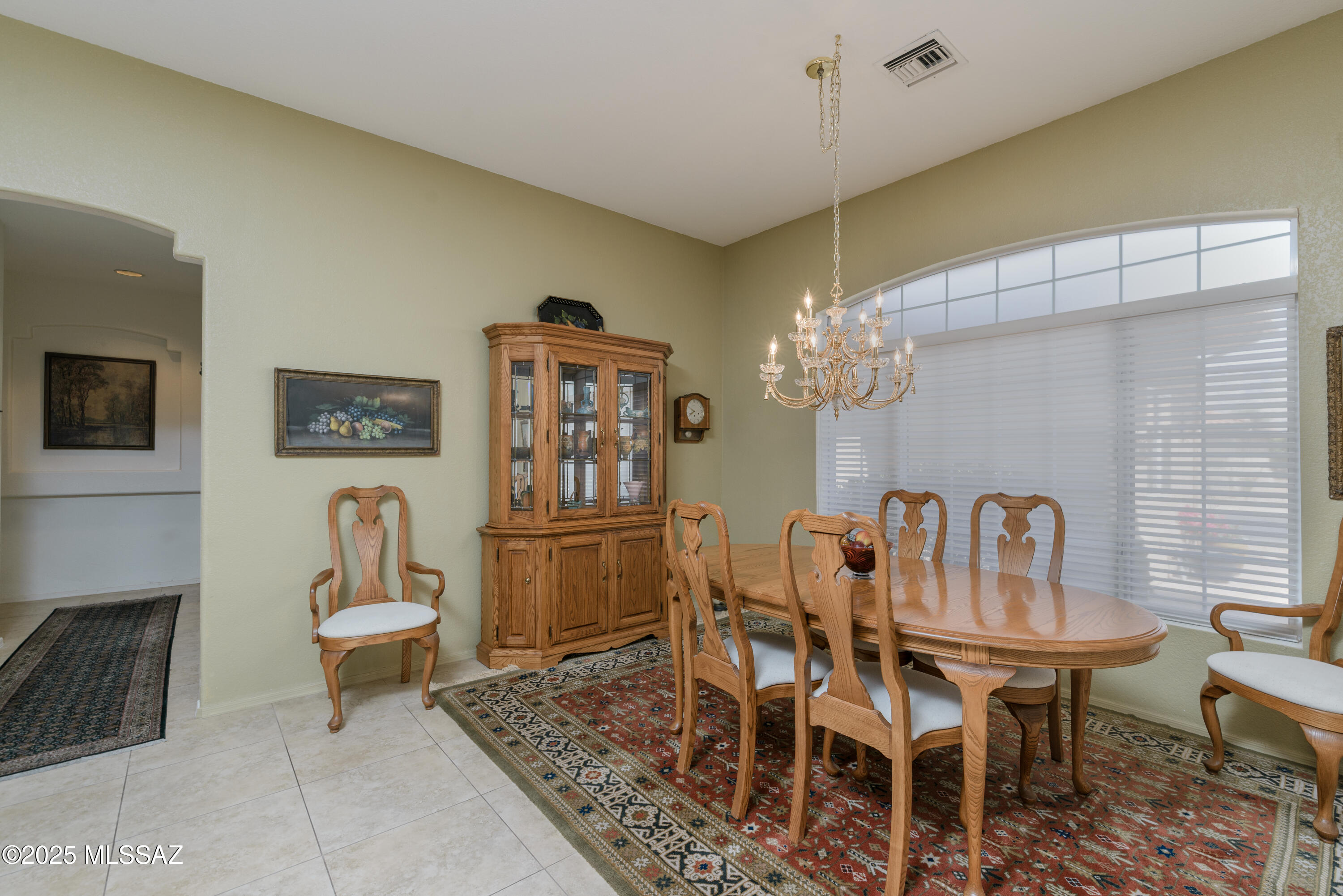 Sun City Vistoso Unit 7(1-227) - Residential