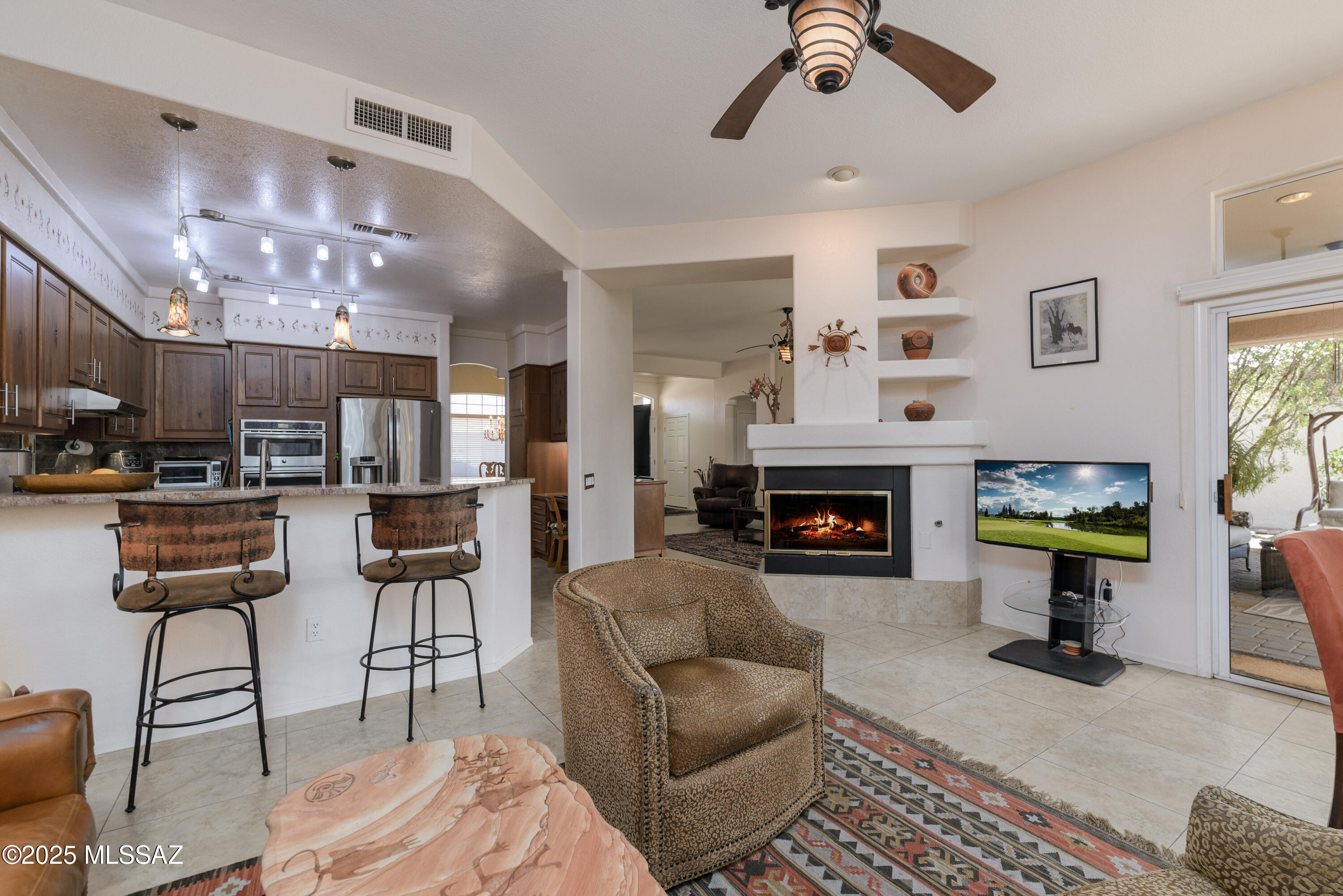 Sun City Vistoso Unit 7(1-227) - Residential