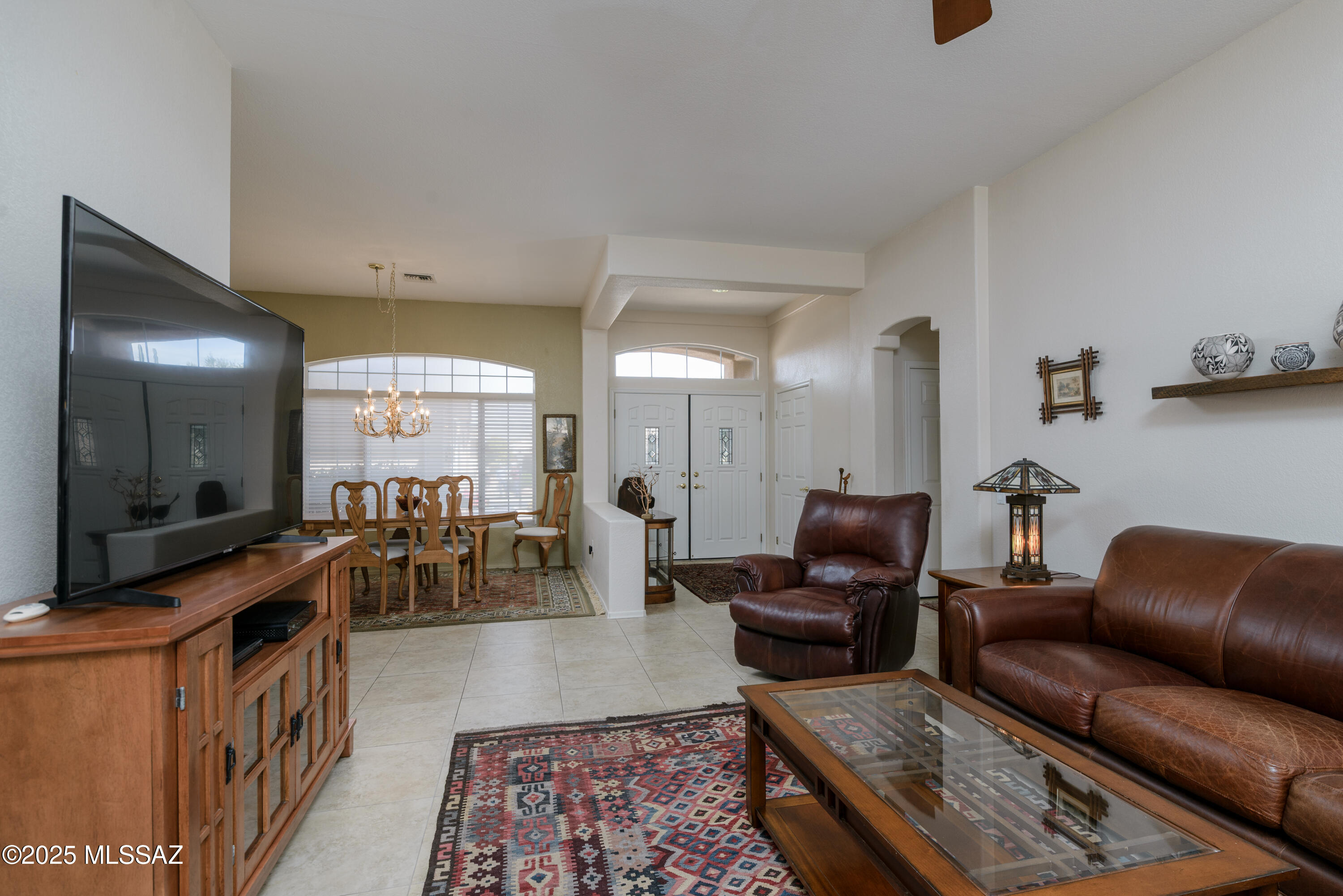 Sun City Vistoso Unit 7(1-227) - Residential