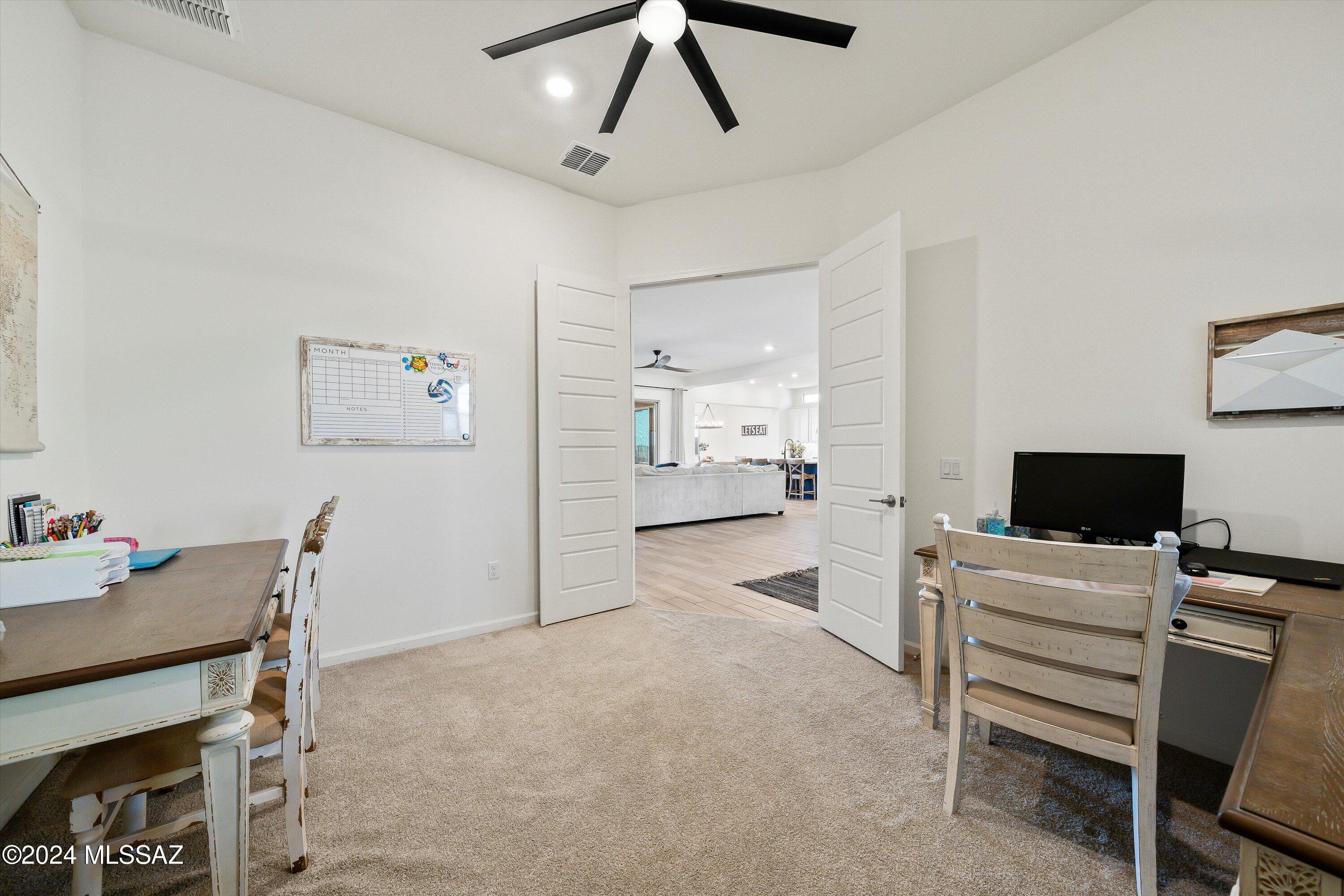 Preserve at Twin Peaks - Residential