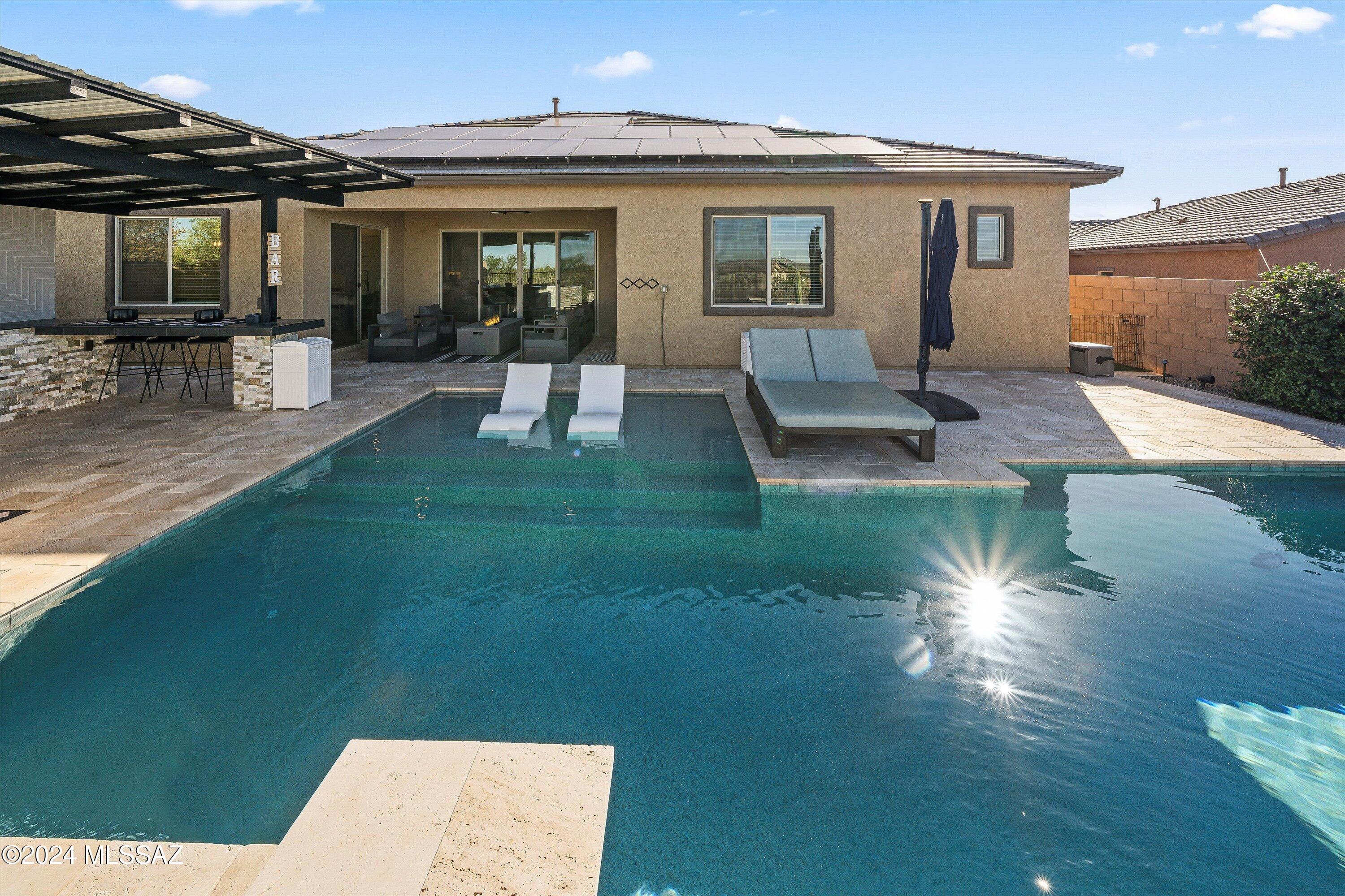 Preserve at Twin Peaks - Residential