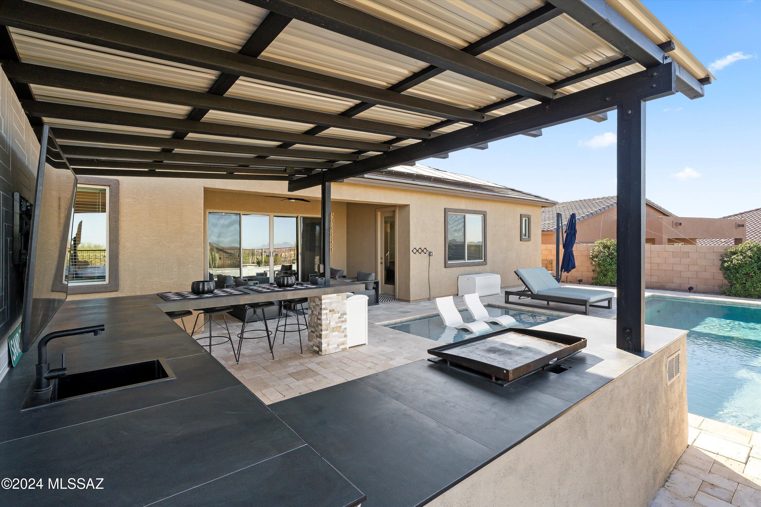 Preserve at Twin Peaks - Residential