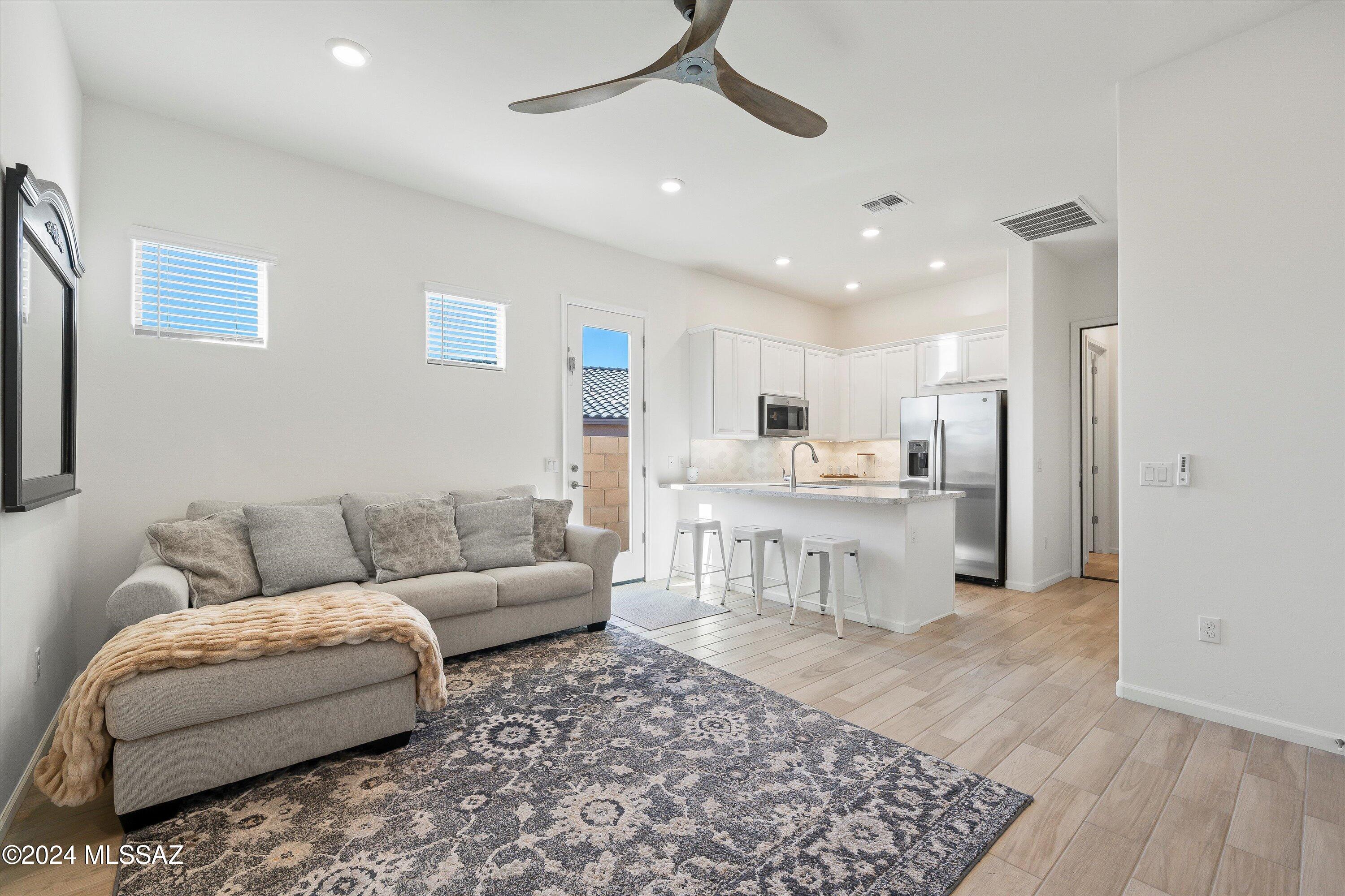 Preserve at Twin Peaks - Residential