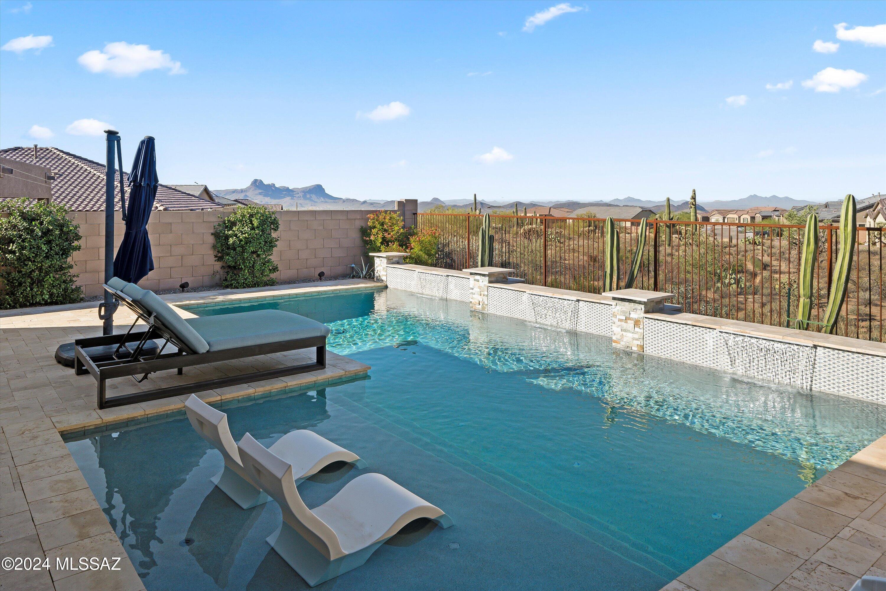 Preserve at Twin Peaks - Residential