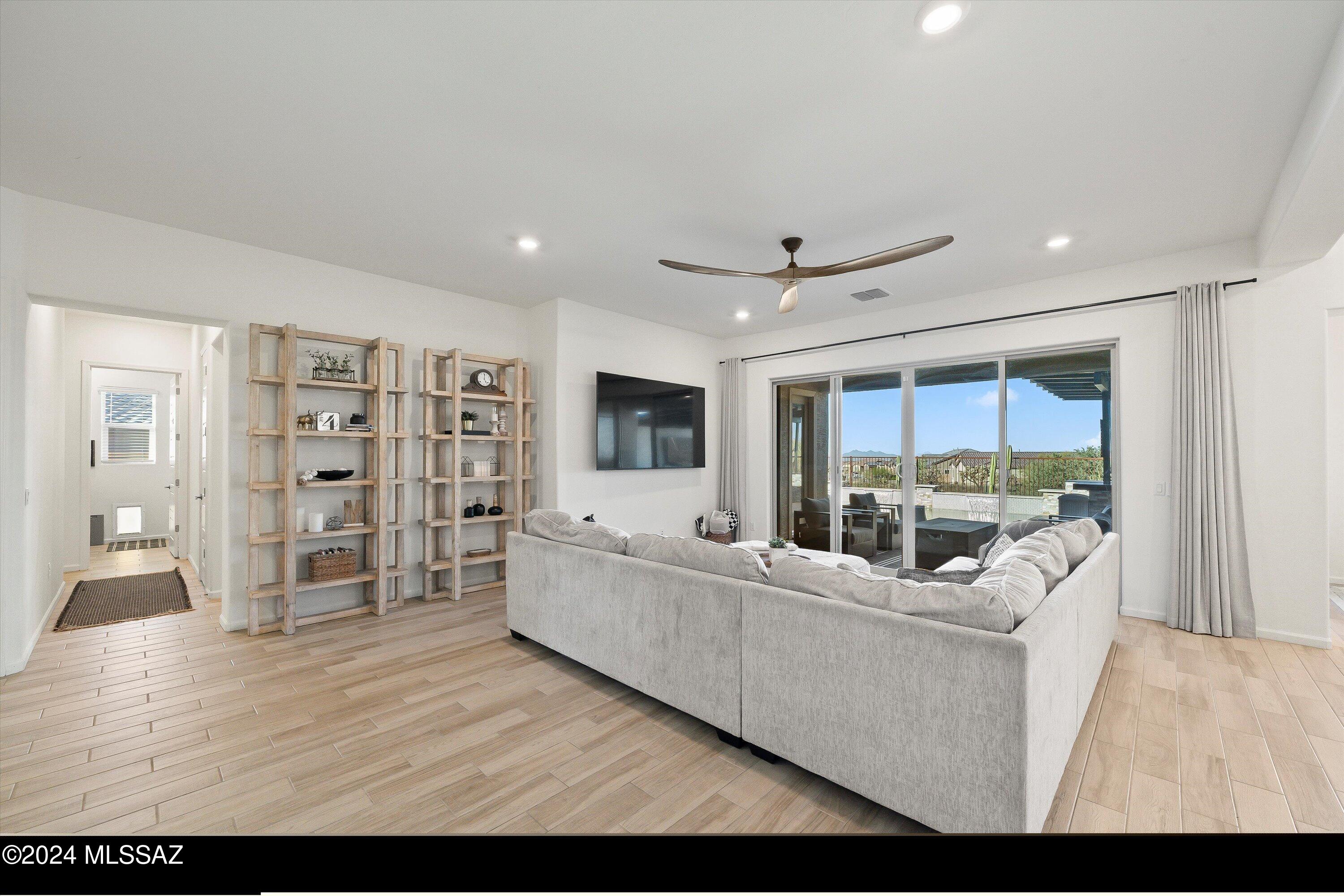 Preserve at Twin Peaks - Residential